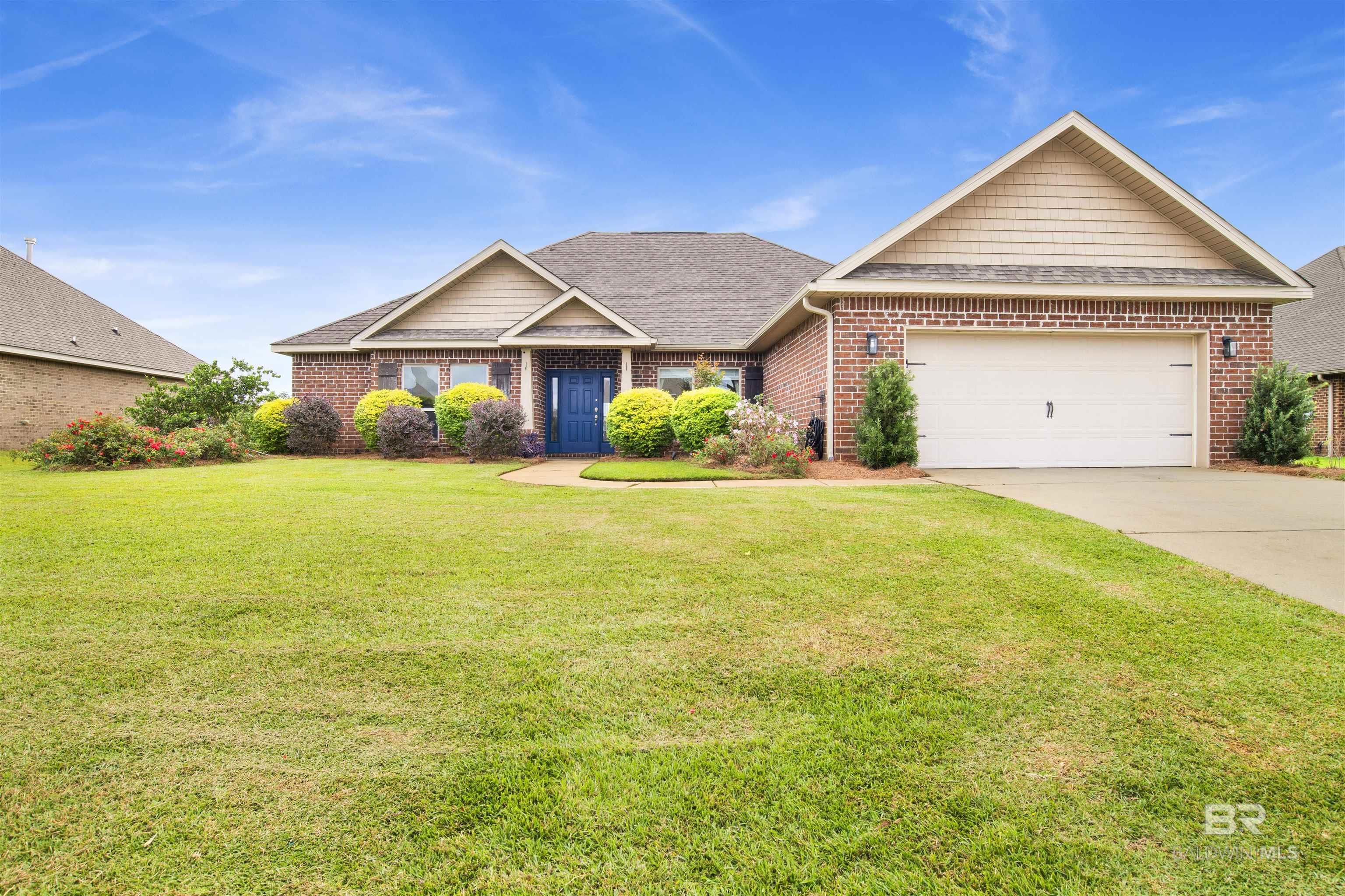 23822 Kilkenny Lane, Daphne, AL, 36526