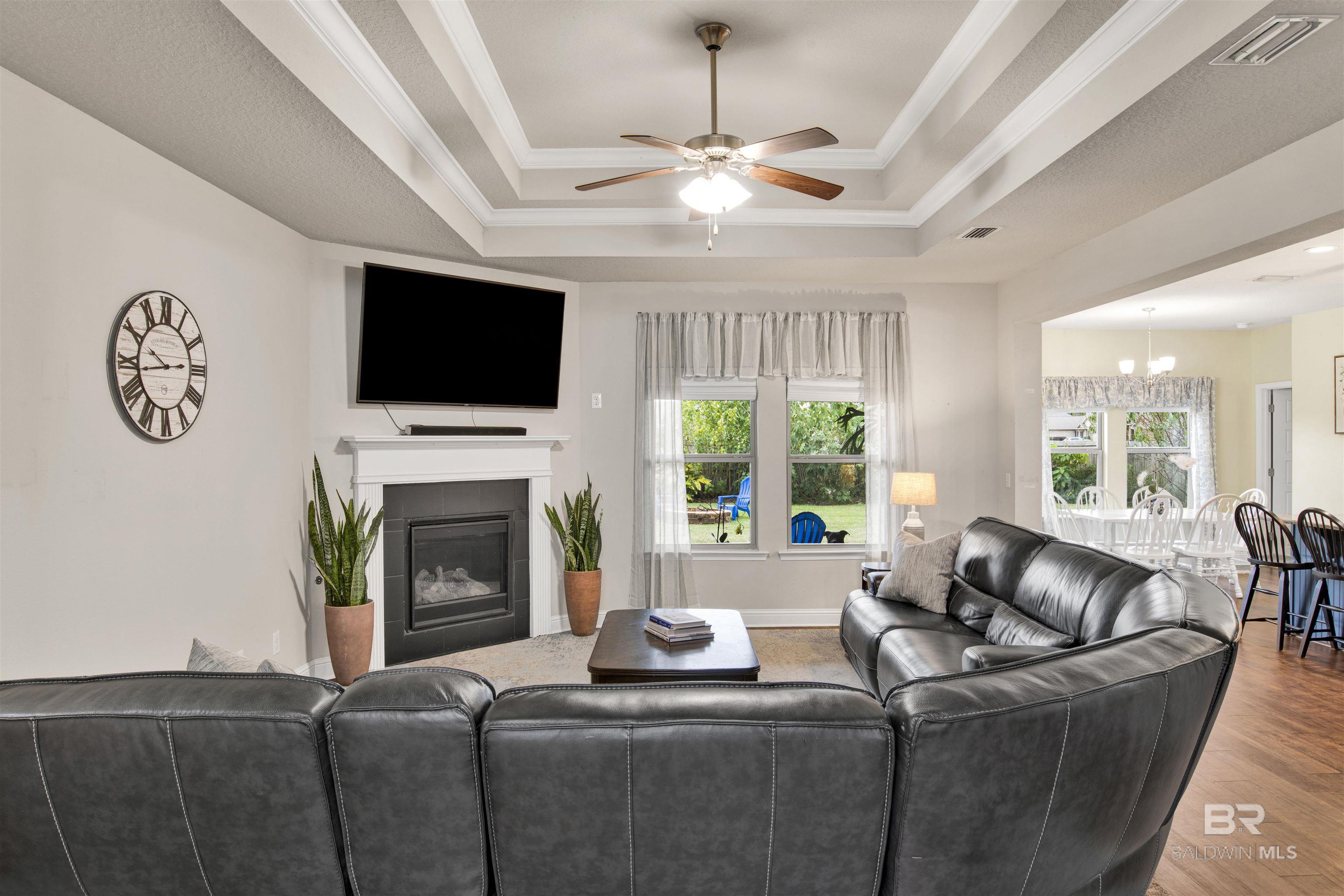 23822 Kilkenny Lane, Daphne, AL, 36526