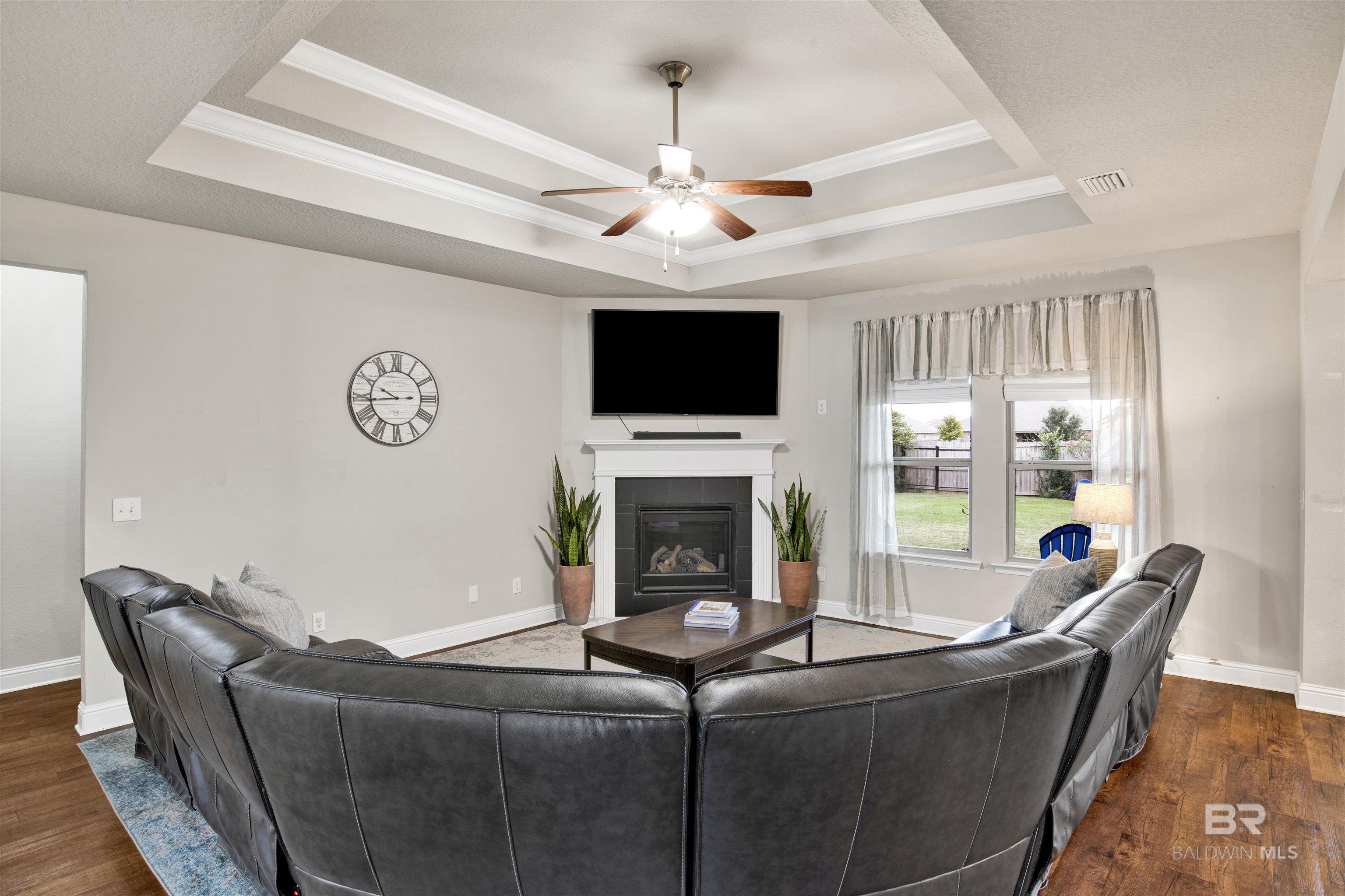 23822 Kilkenny Lane, Daphne, AL, 36526