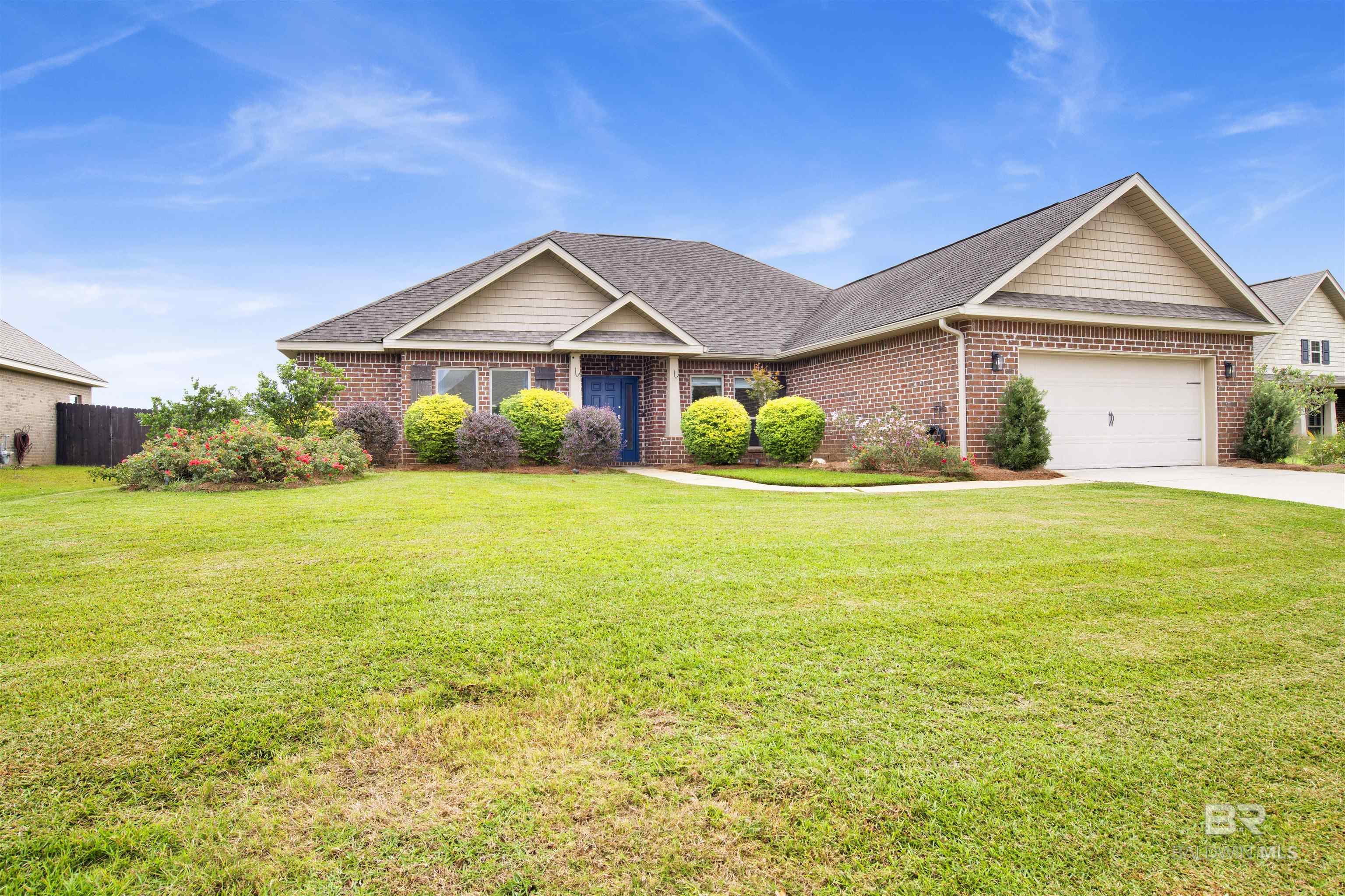 23822 Kilkenny Lane, Daphne, AL, 36526