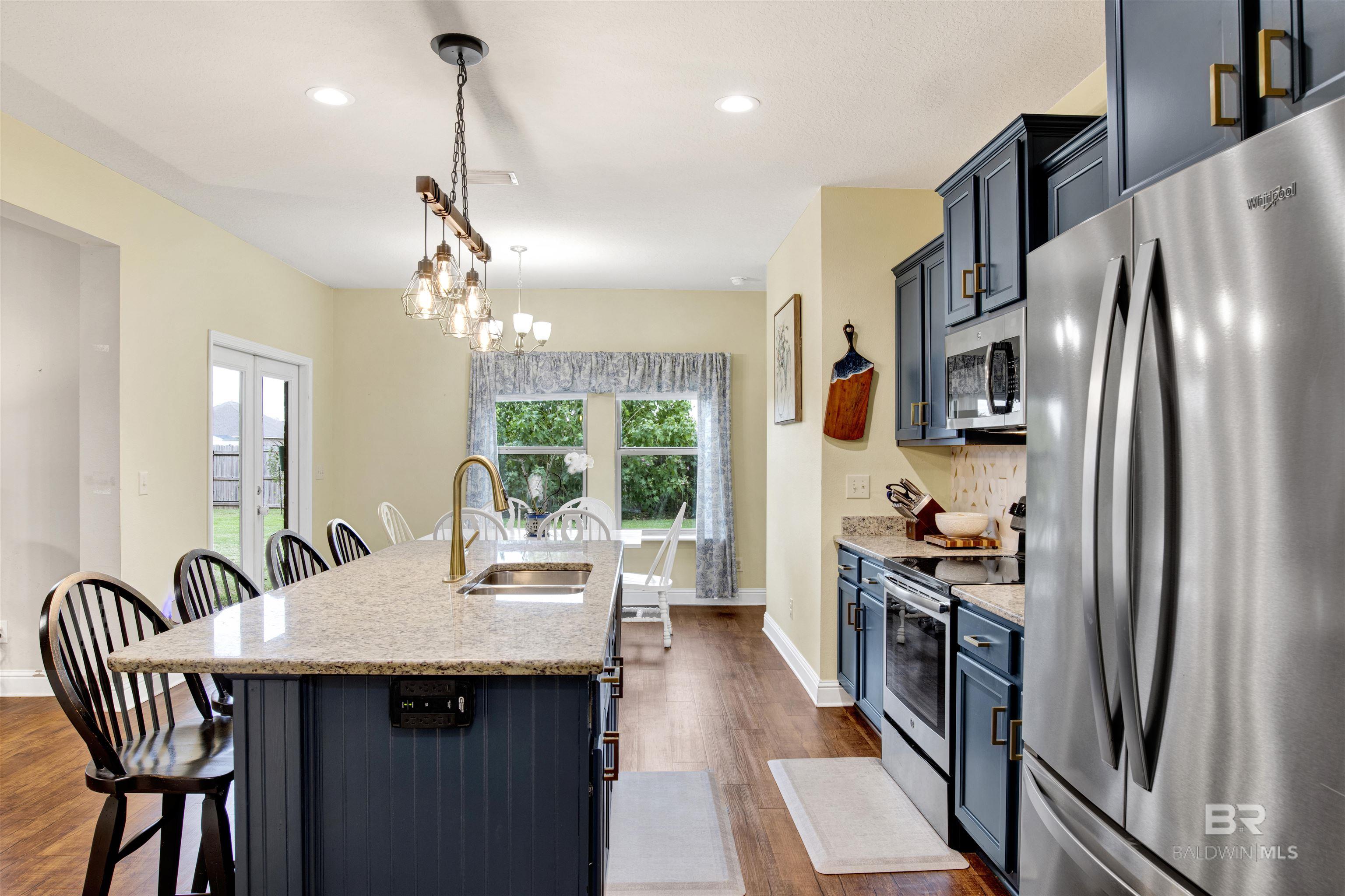 23822 Kilkenny Lane, Daphne, AL, 36526