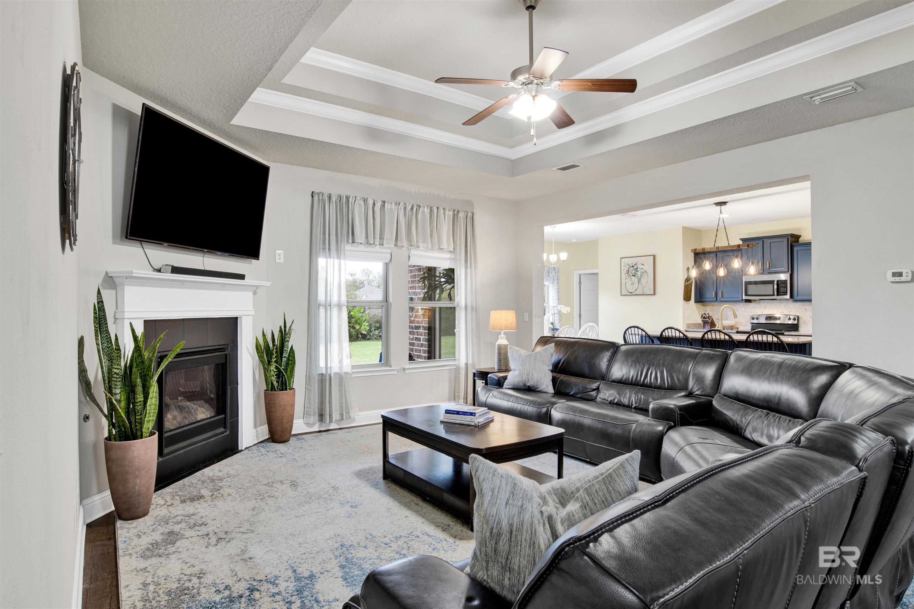 23822 Kilkenny Lane, Daphne, AL, 36526