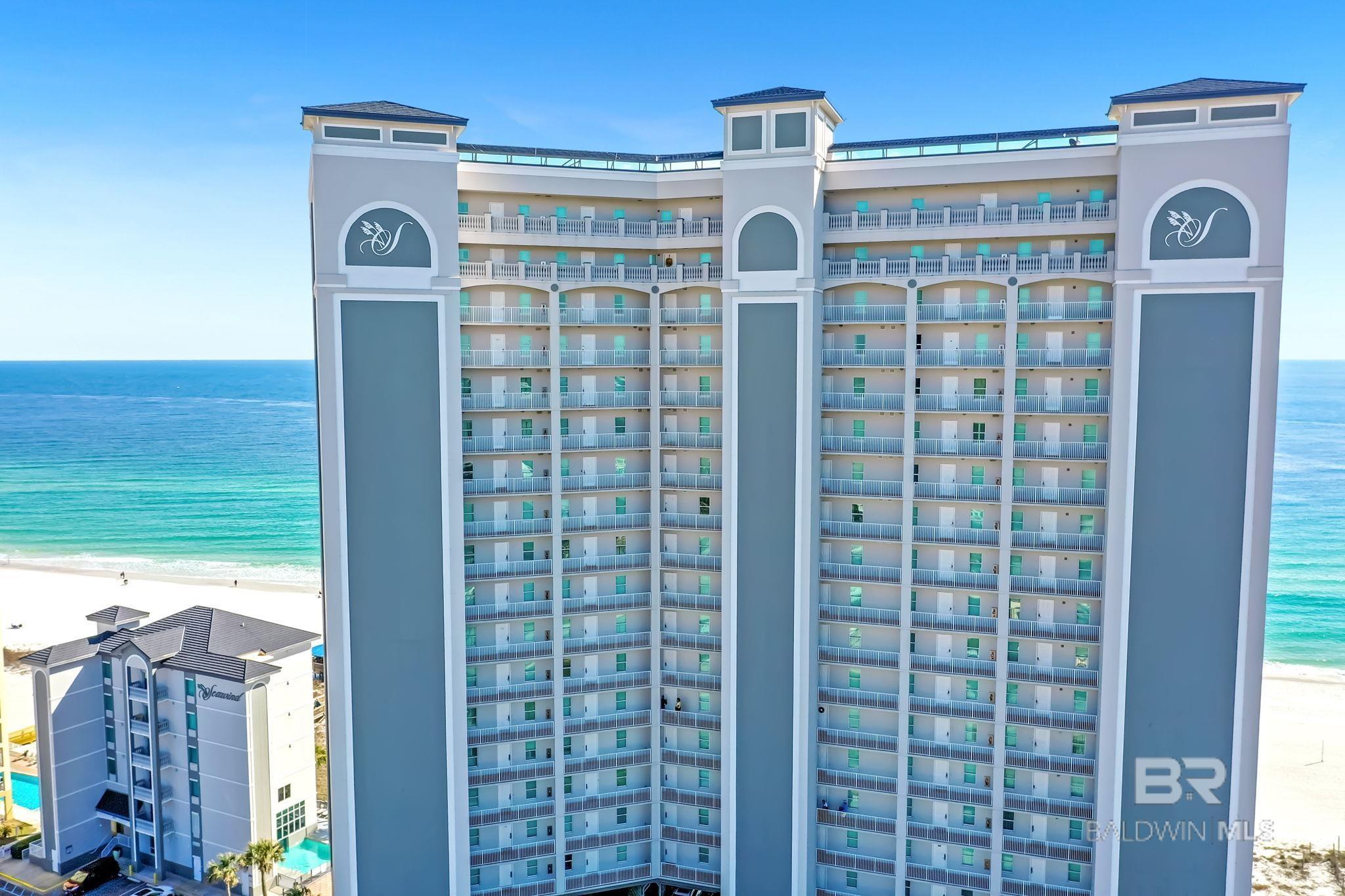 Condos for Sale in Seawind - Gulf Shores AL