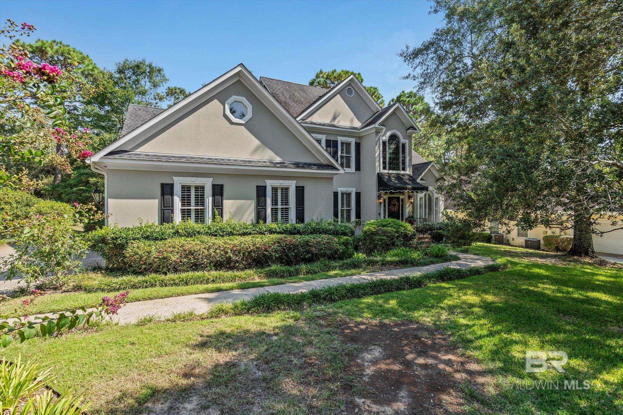 Homes for Sale in Rock Creek - Fairhope AL
