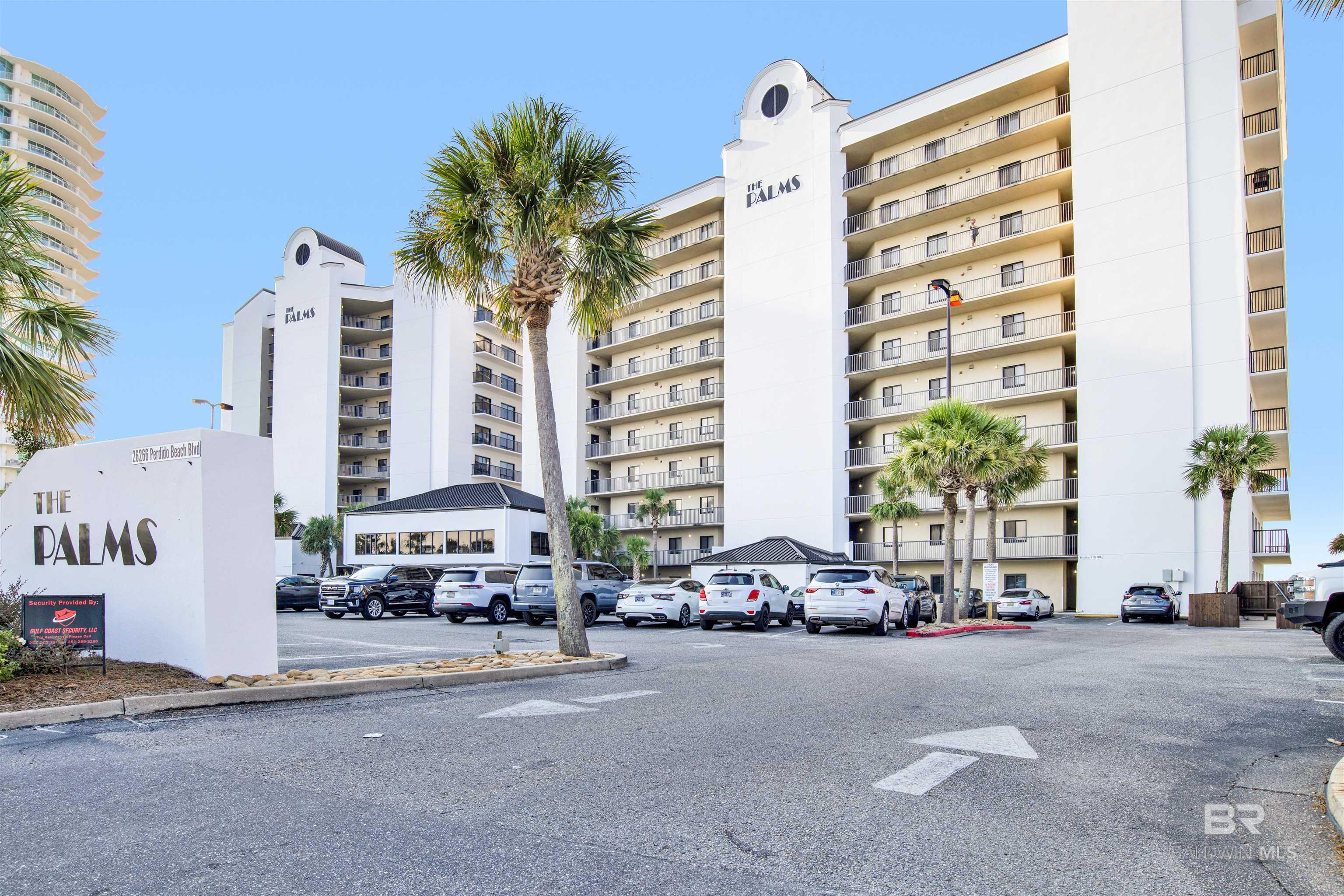 3-Bedroom Condos for Sale in Orange Beach