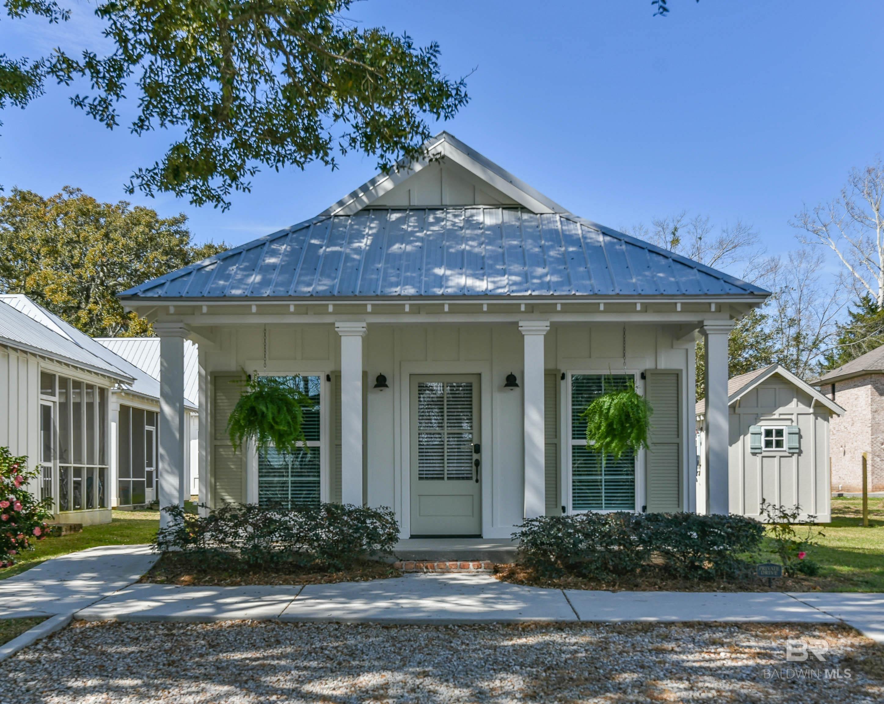 Homes for Sale in Old Daphne - Daphne AL