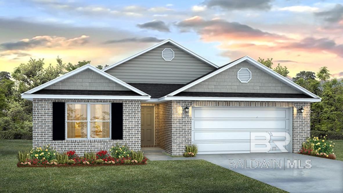 Foley Homes from $300,000 to $400,000