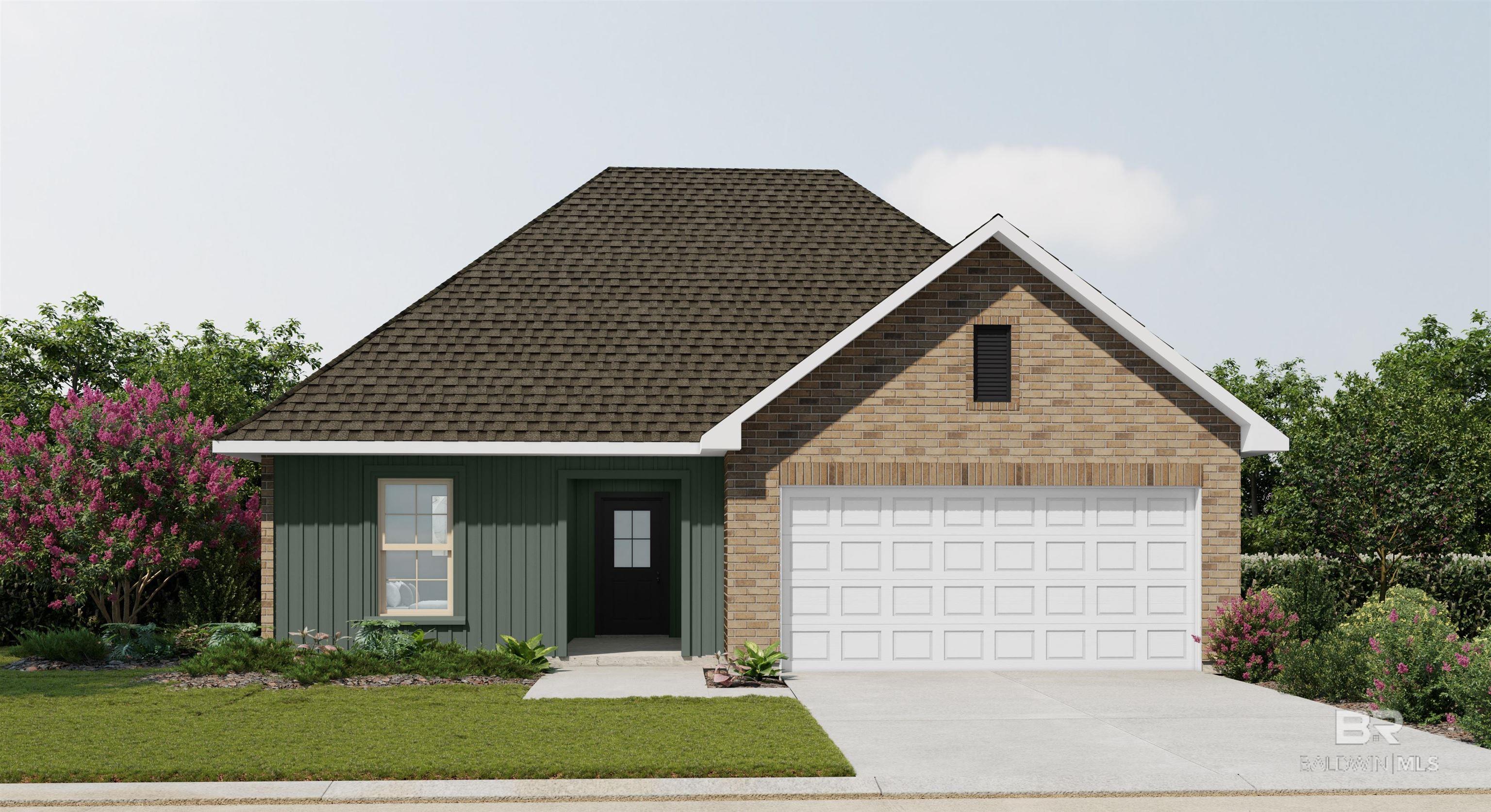 Foley Homes from $300,000 to $400,000