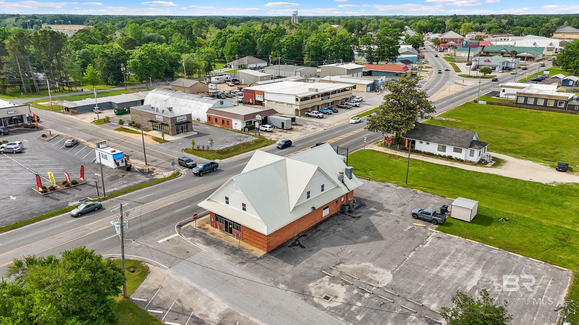 Robertsdale AL Real Estate