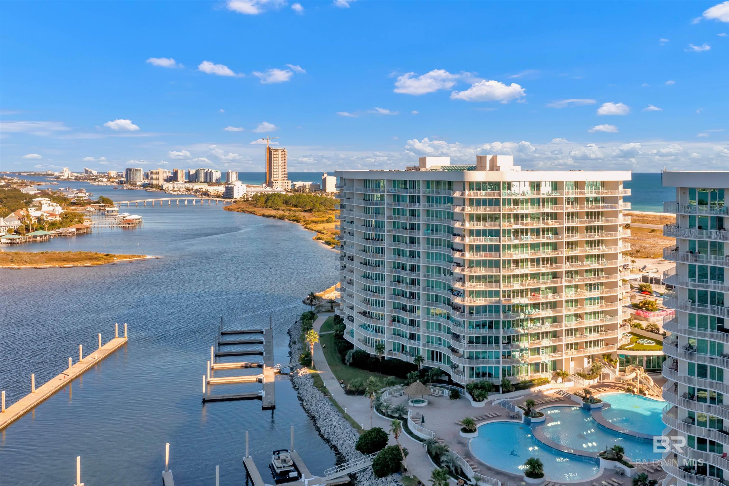 Condos for Sale in Caribe Resort Orange Beach