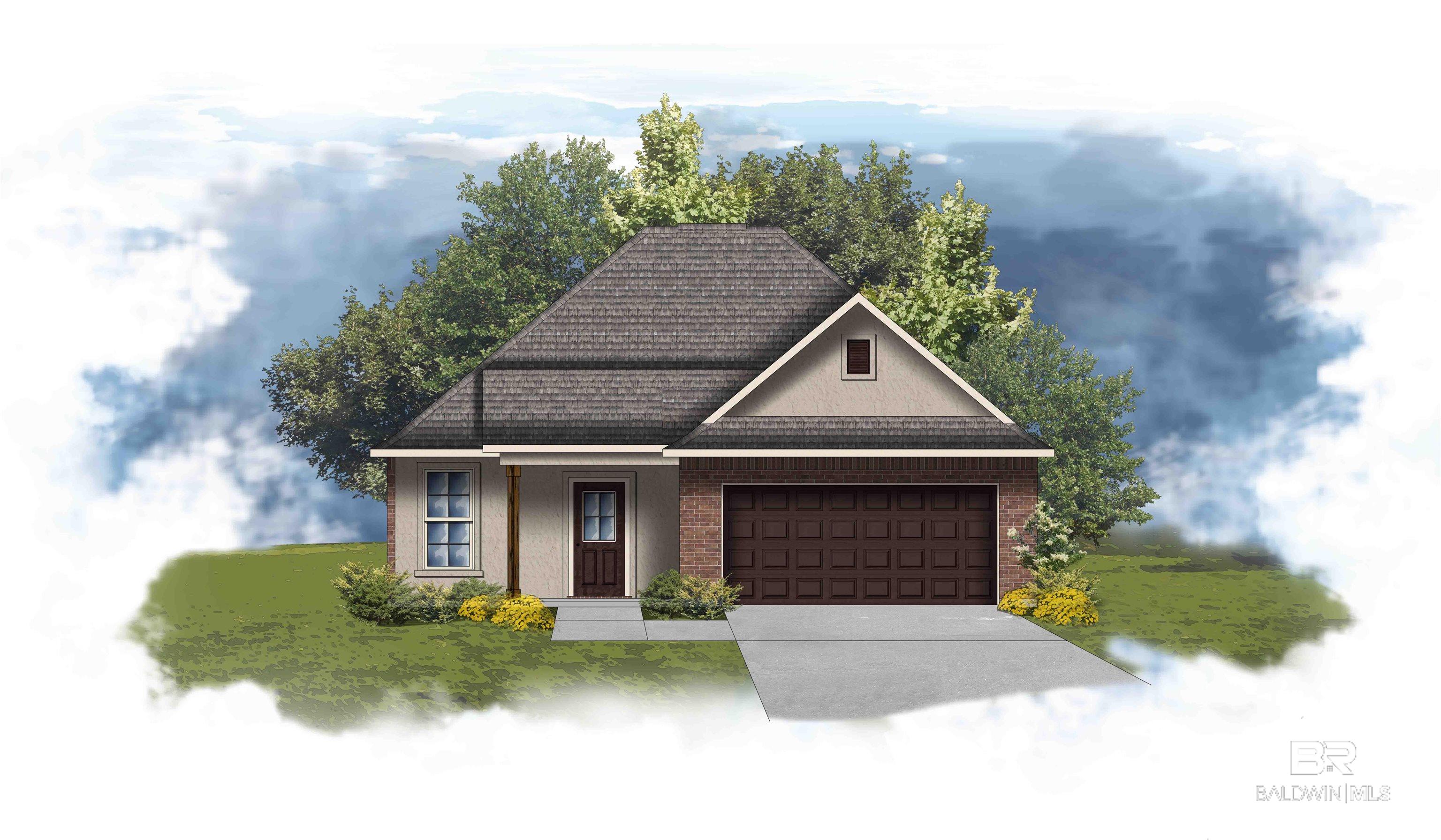 Foley Homes from $300,000 to $400,000