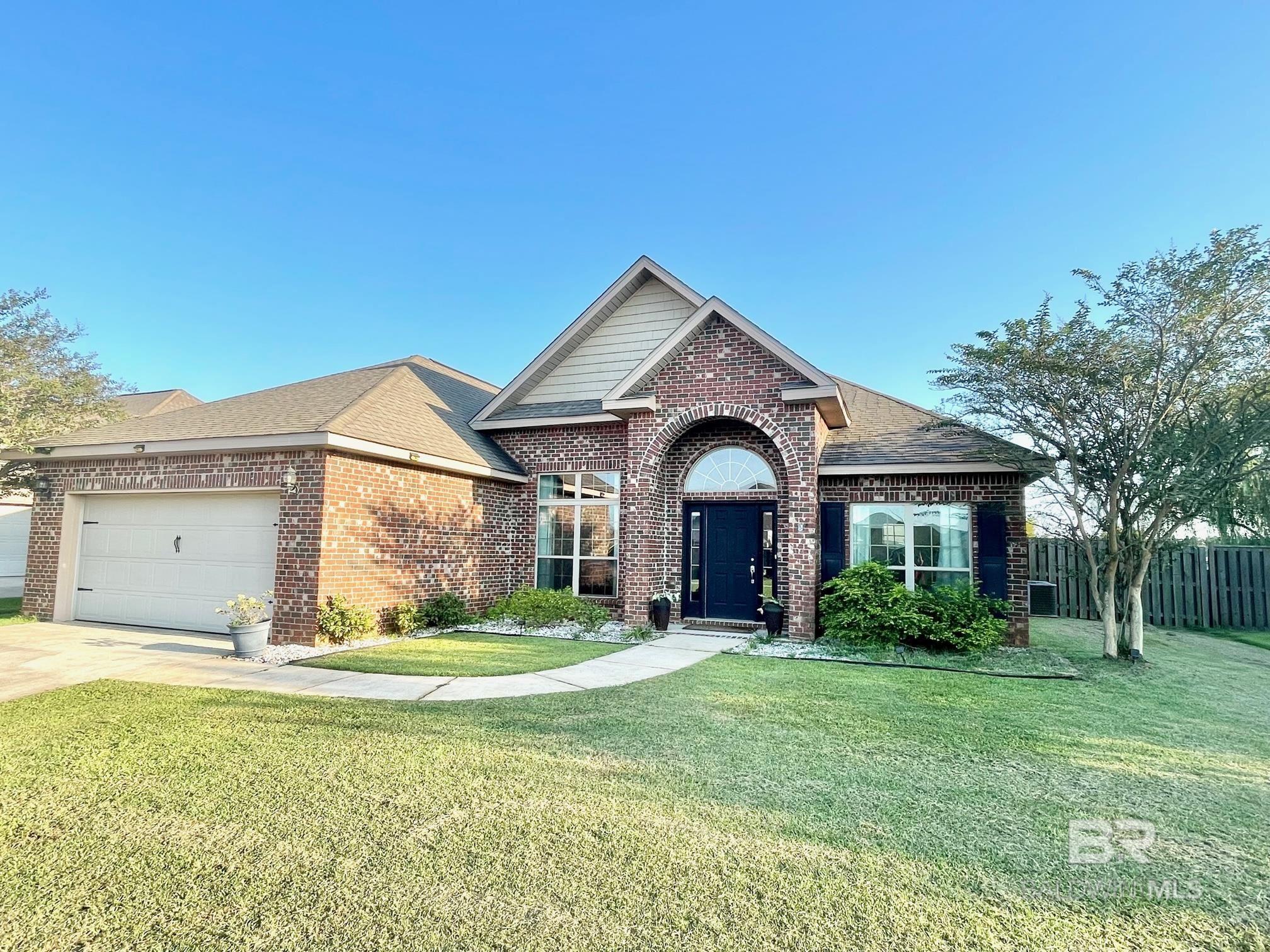 Daphne Homes from $300,000-$400,000