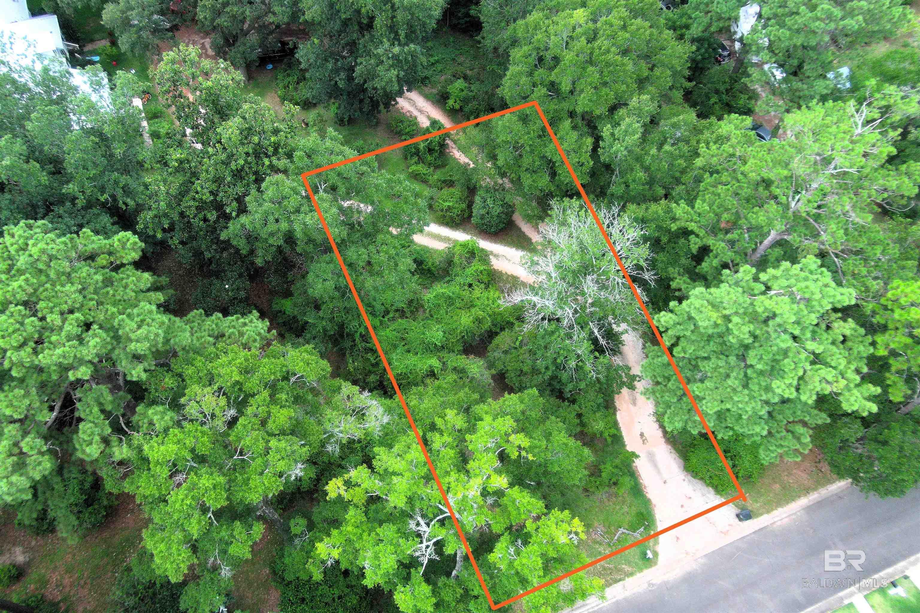 Land For Sale in Fairhope AL