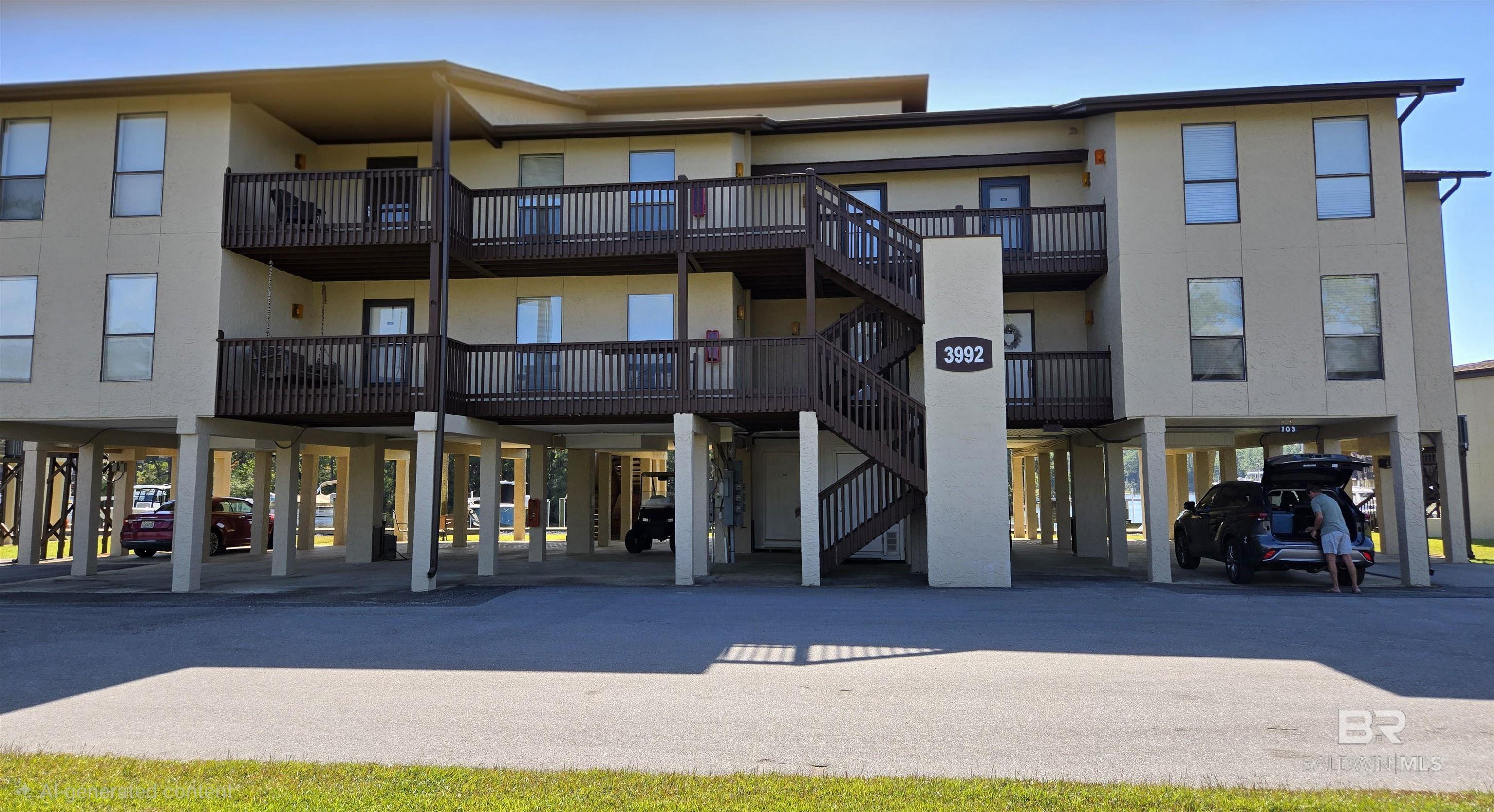 Gulf Shores Condos from $300,000 to $400,000