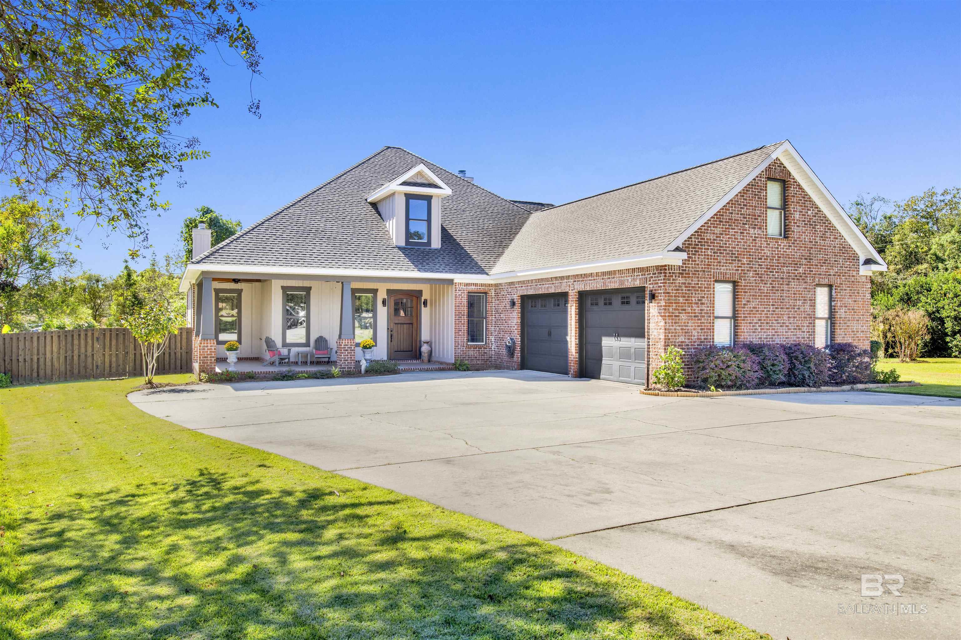 Fairhope Homes