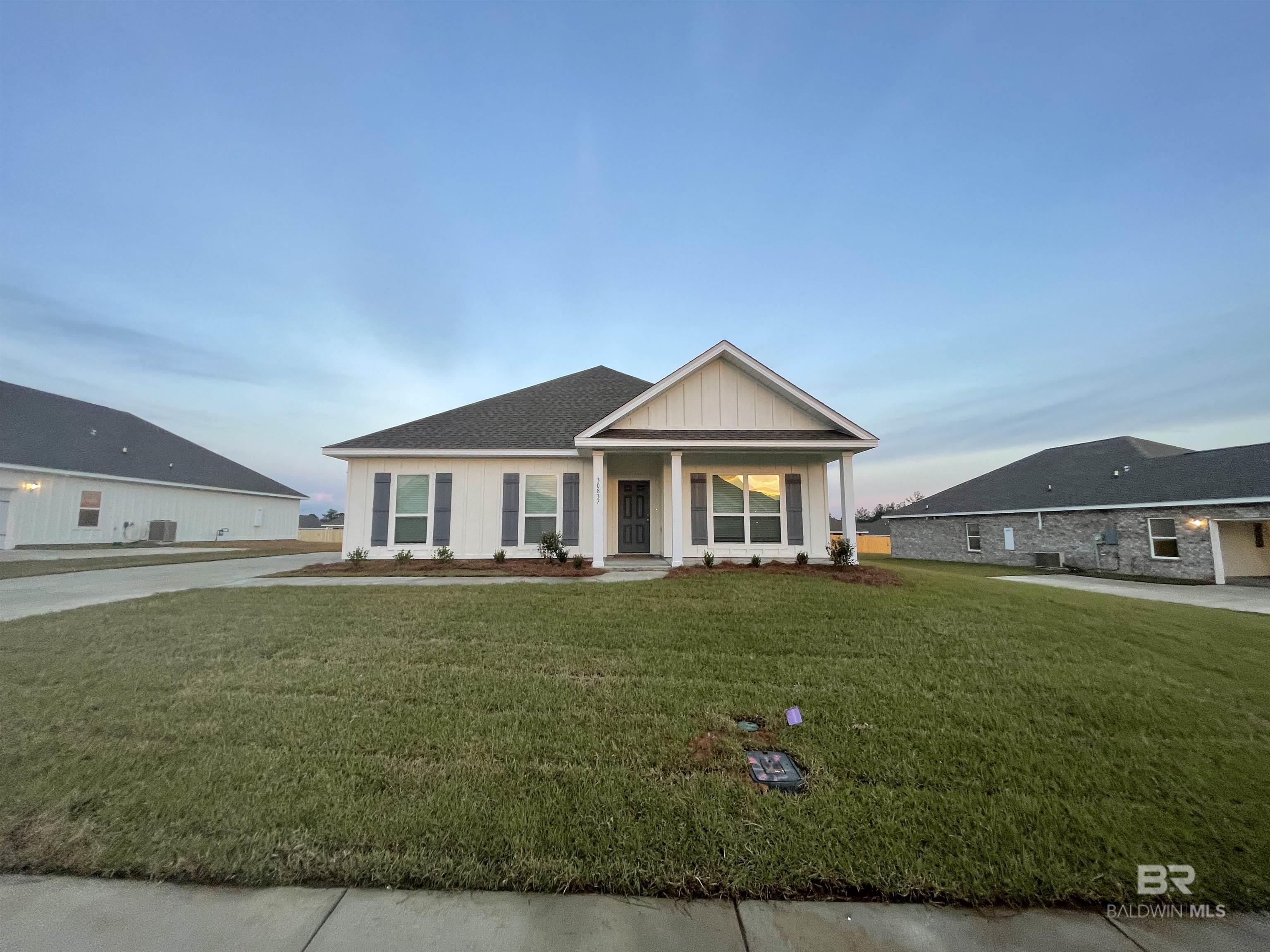 Homes for Sale in Stonebridge - Spanish Fort AL