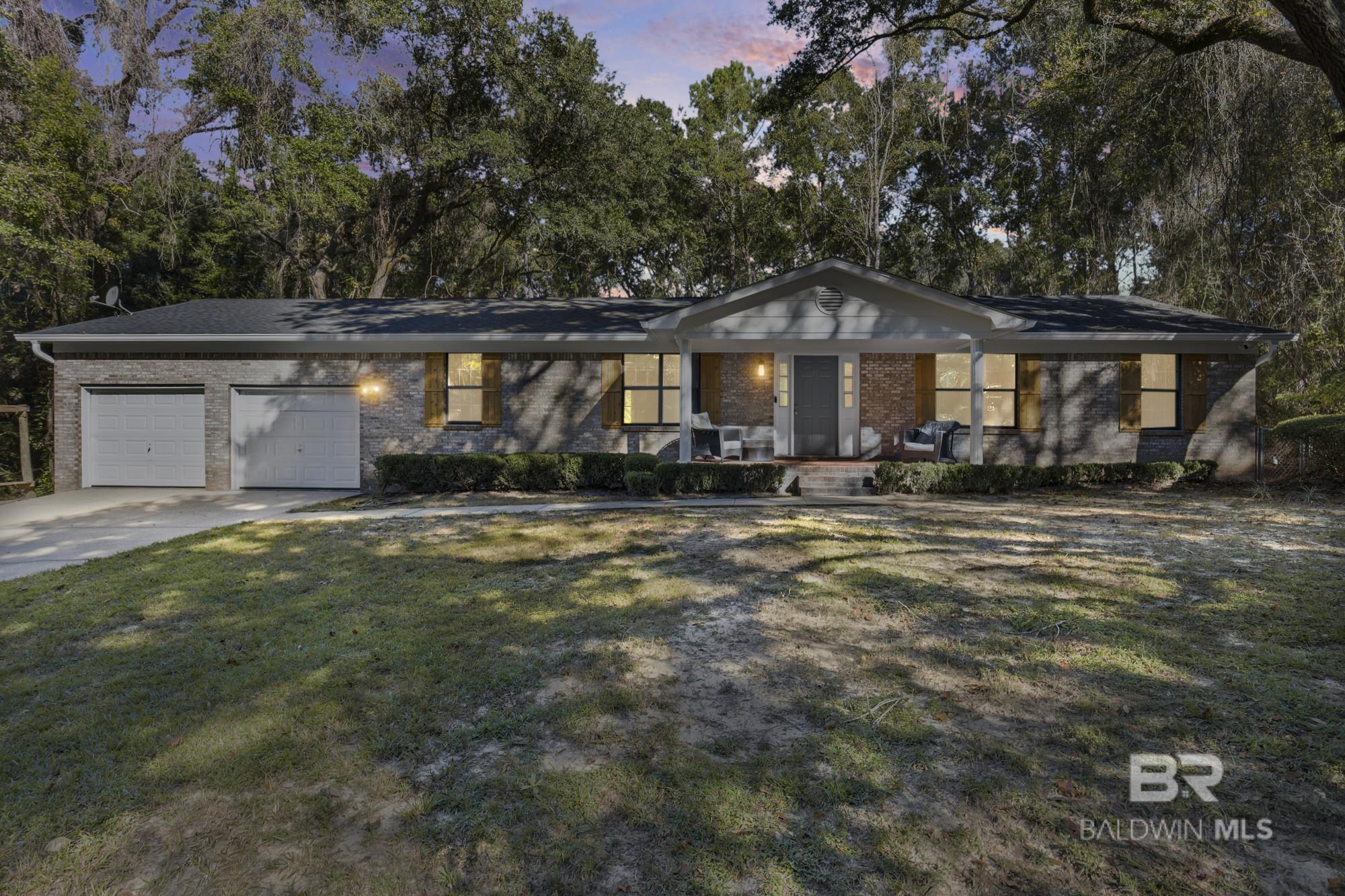 Fairhope Home from $500,000-$600,000