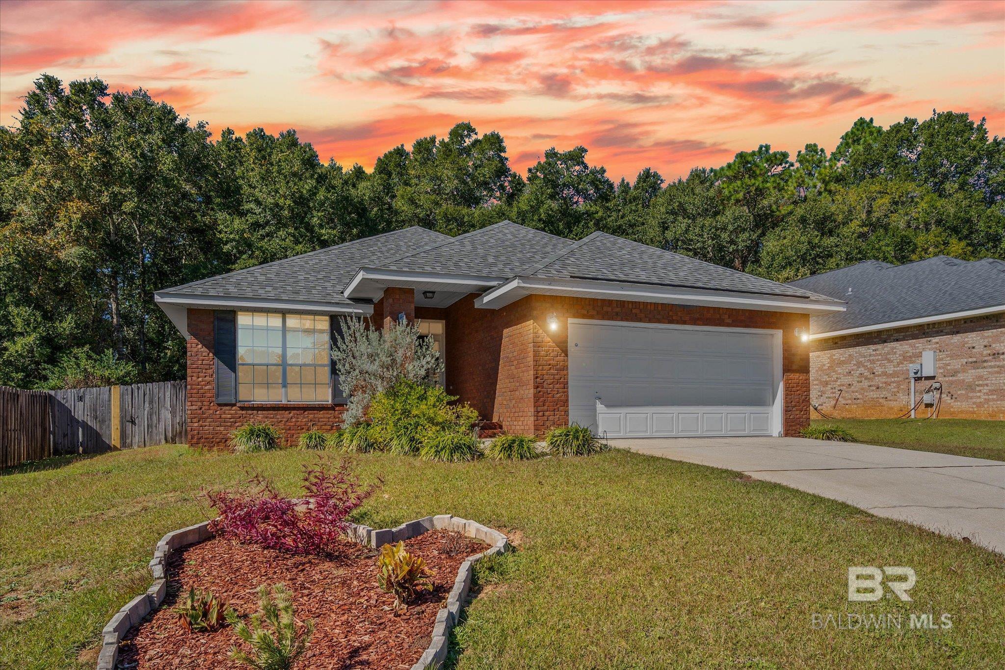 Homes for Sale in Belforest - Daphne AL