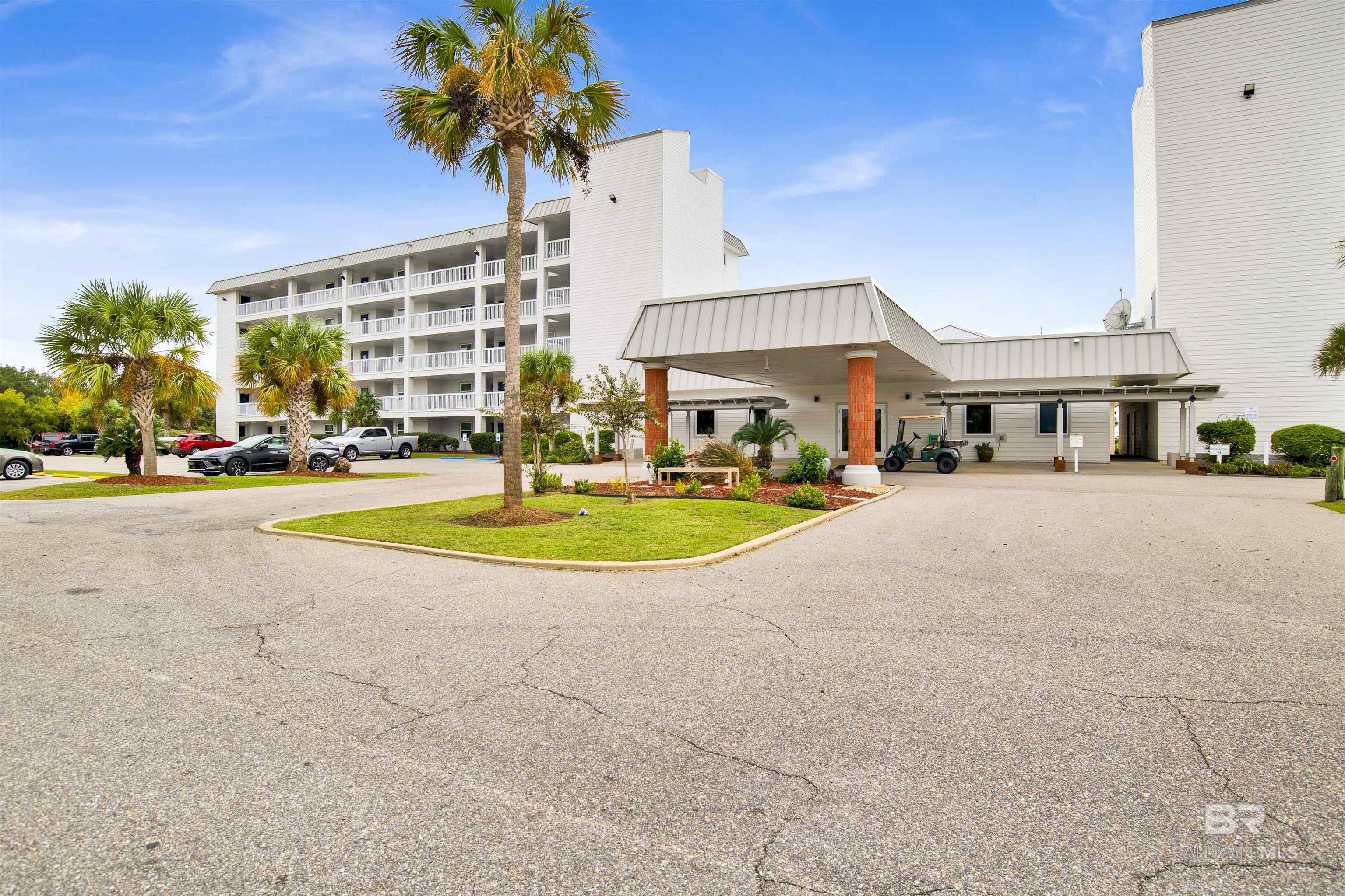 1 Bedroom Condos for Sale in Gulf Shores AL