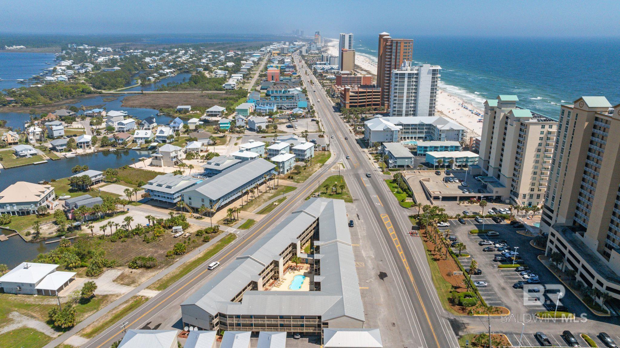 Gulf Shores Condos from $200,000-$300,000