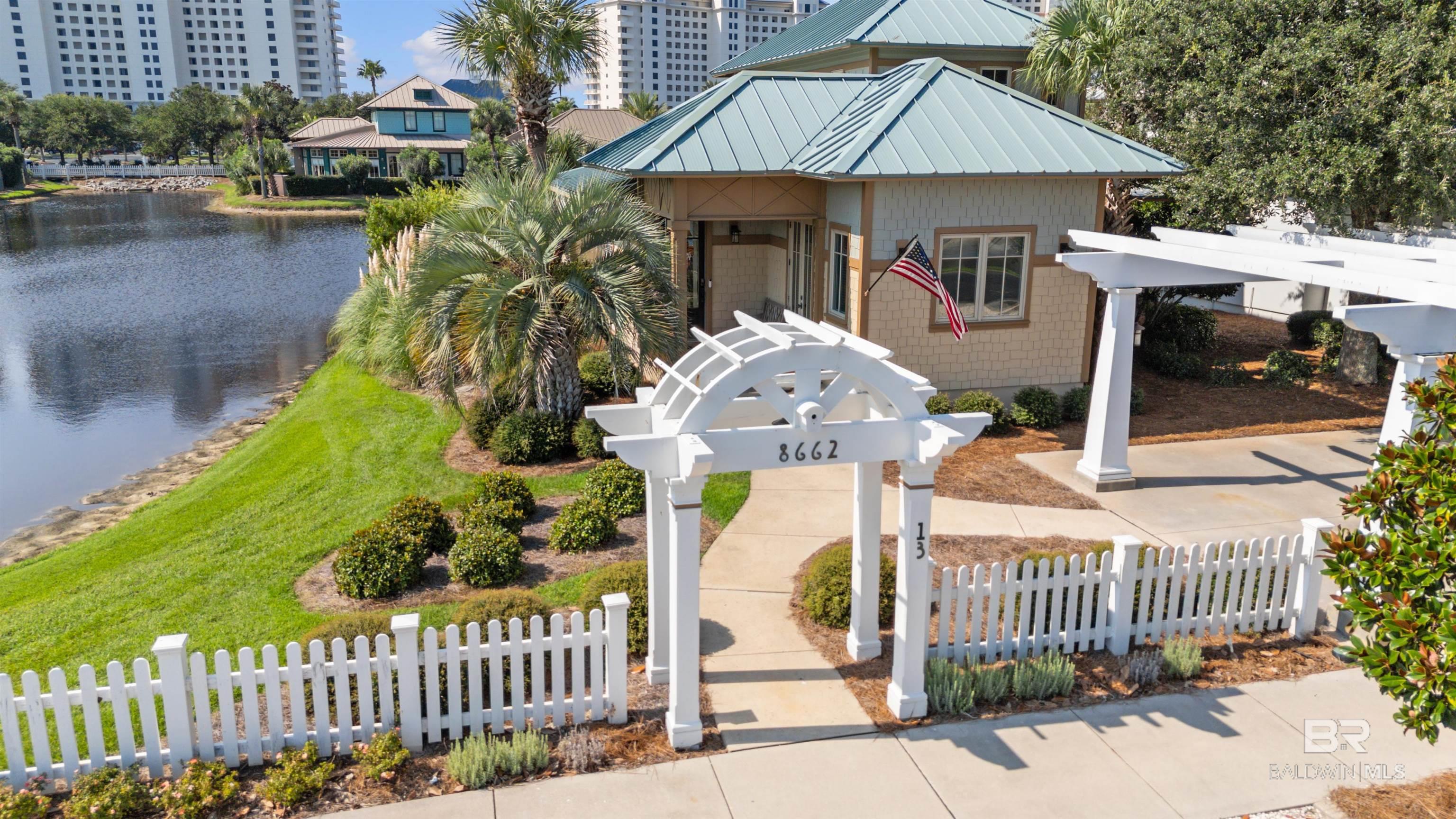 Single Family Homes for Sale in Gulf Shores
