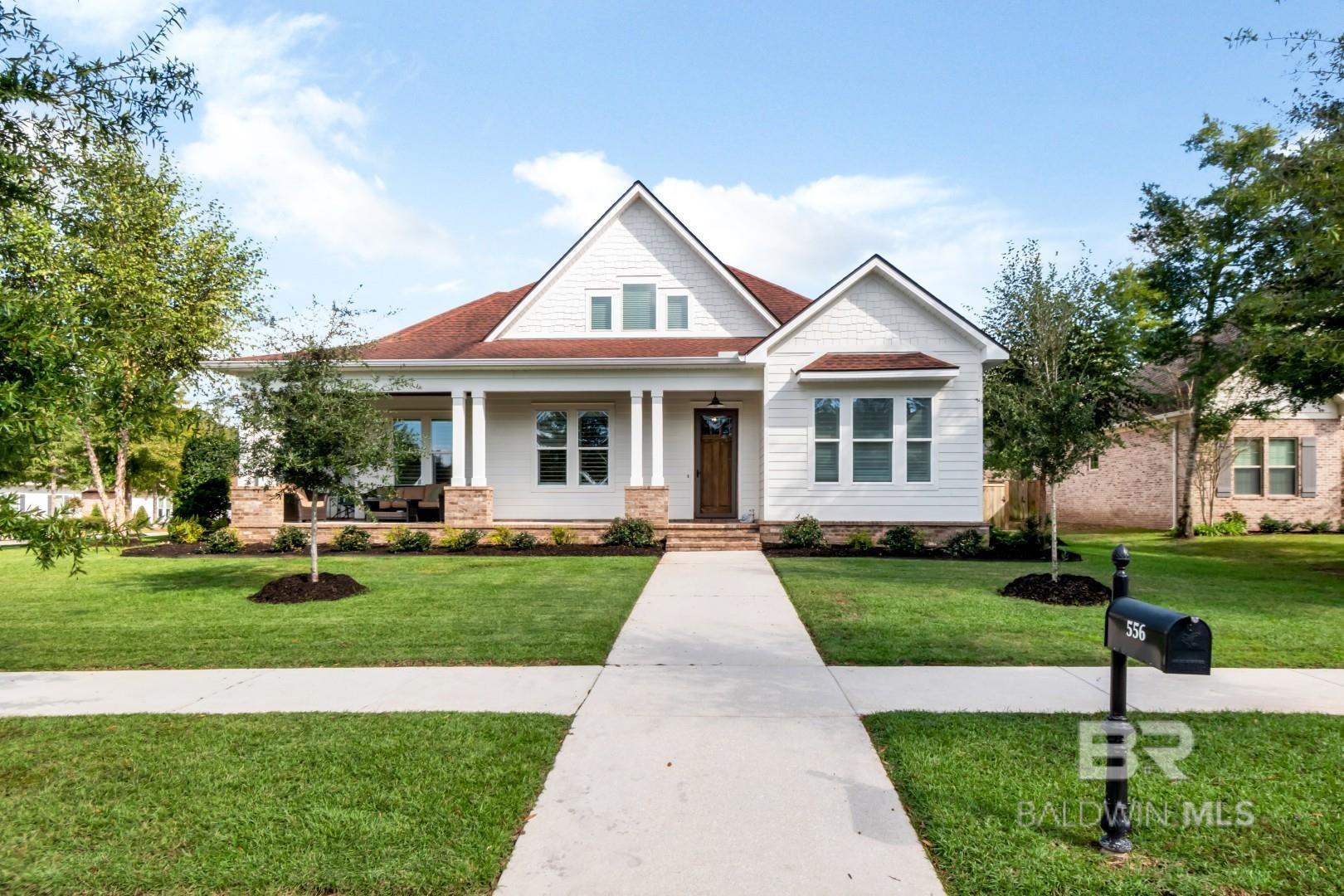 Homes for Sale in Stone Creek - Fairhope AL