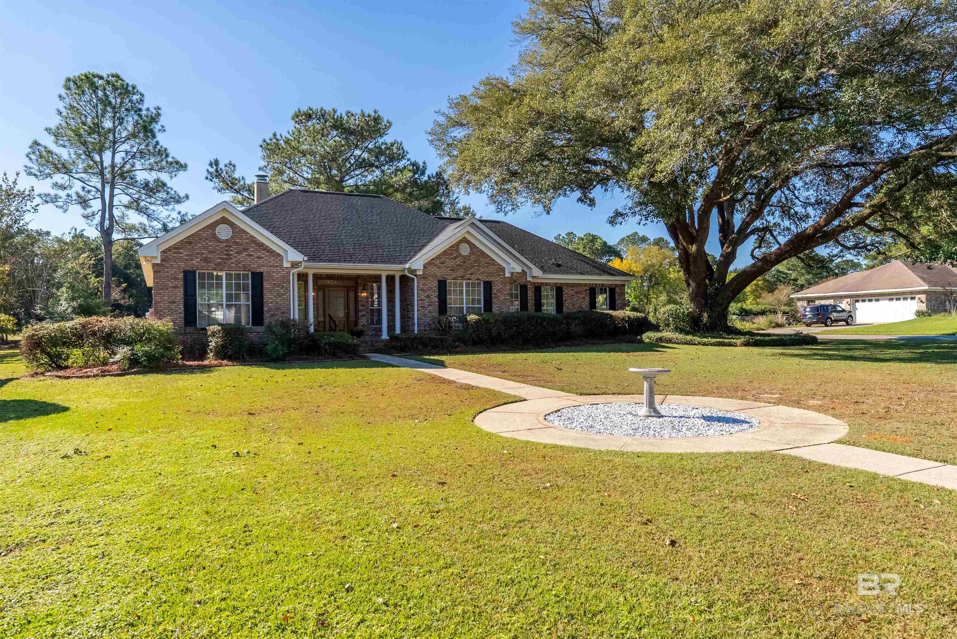 Homes for Sale in Quail Creek Estates - Fairhope AL