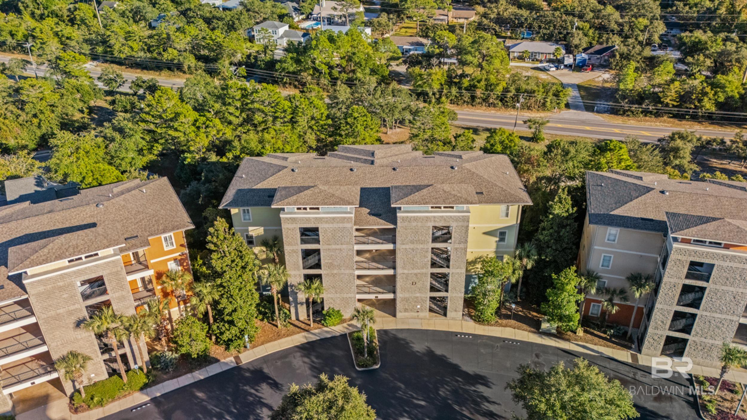 Condos for sale in The Enclave at Oak Hill - Gulf Shores AL