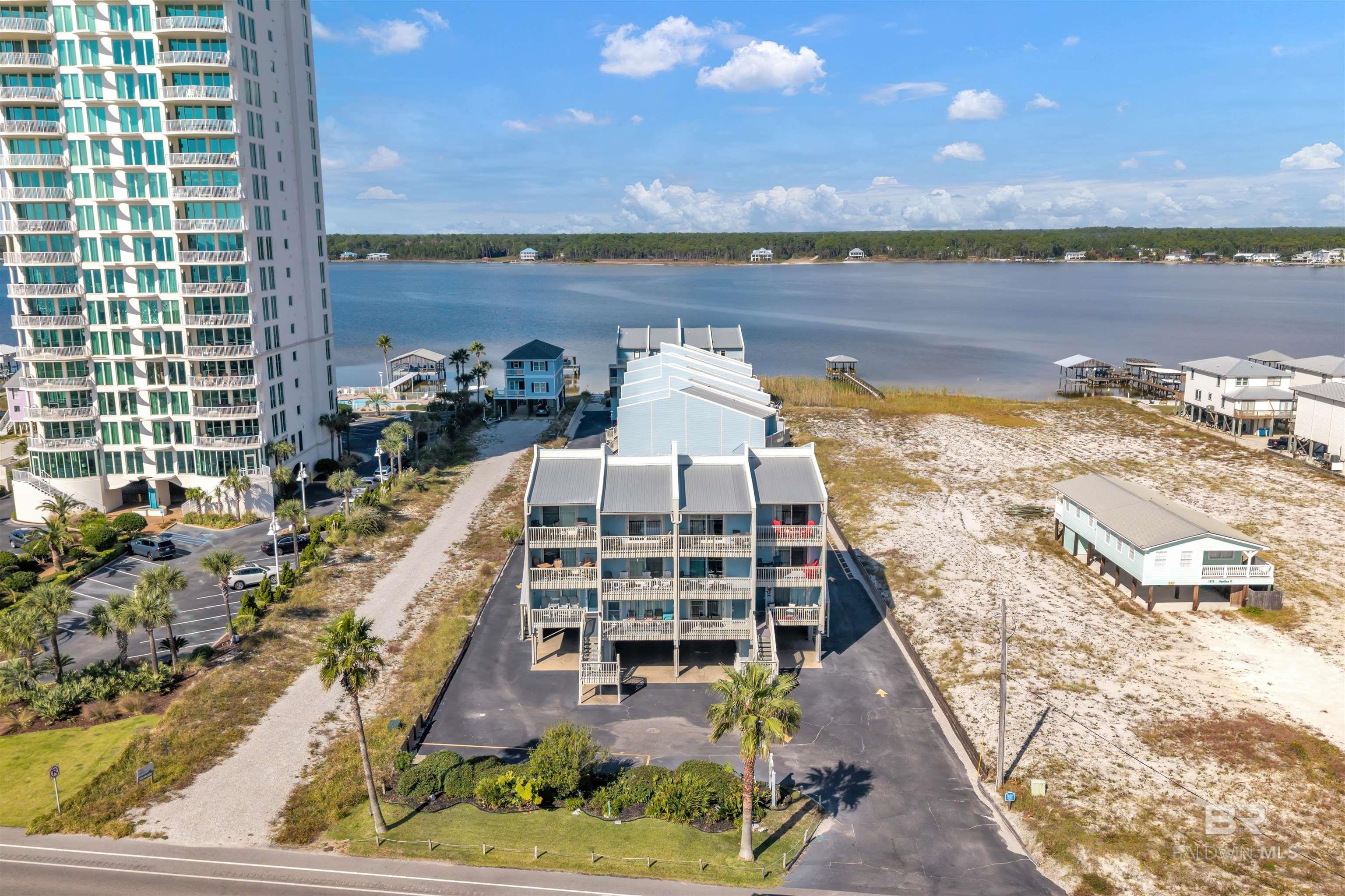 1 Bedroom Condos for Sale in Gulf Shores AL