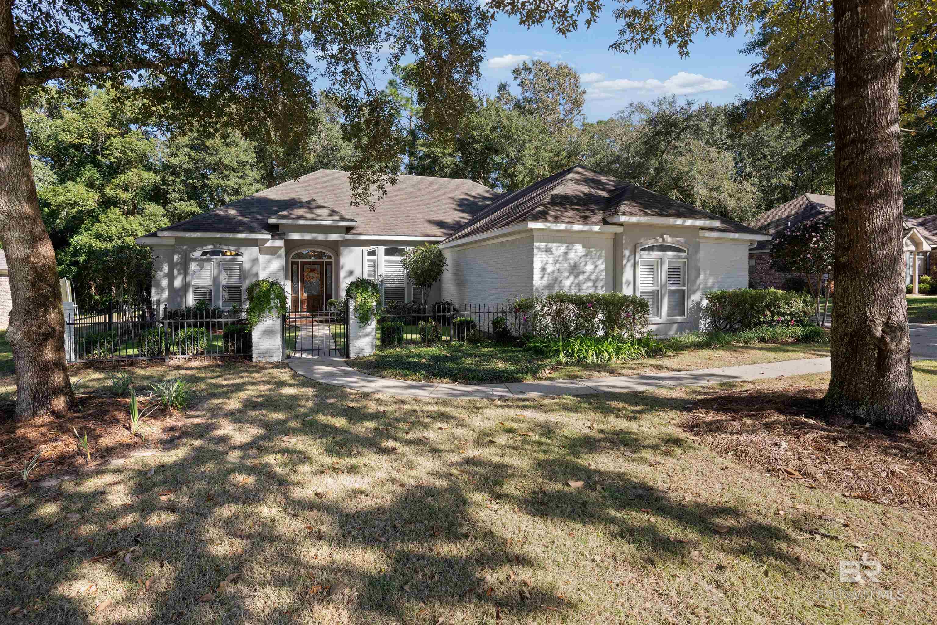 Homes for Sale in Quail Creek Estates - Fairhope AL