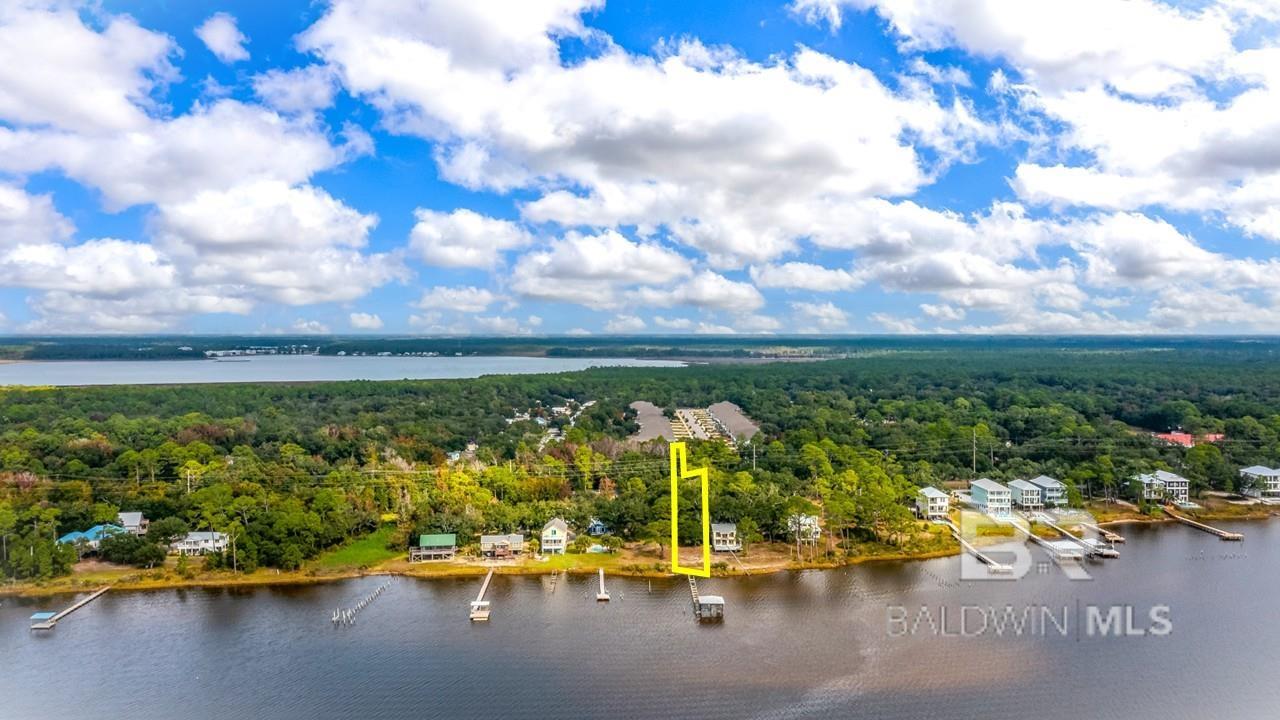 Land For Sale in Gulf Shores AL