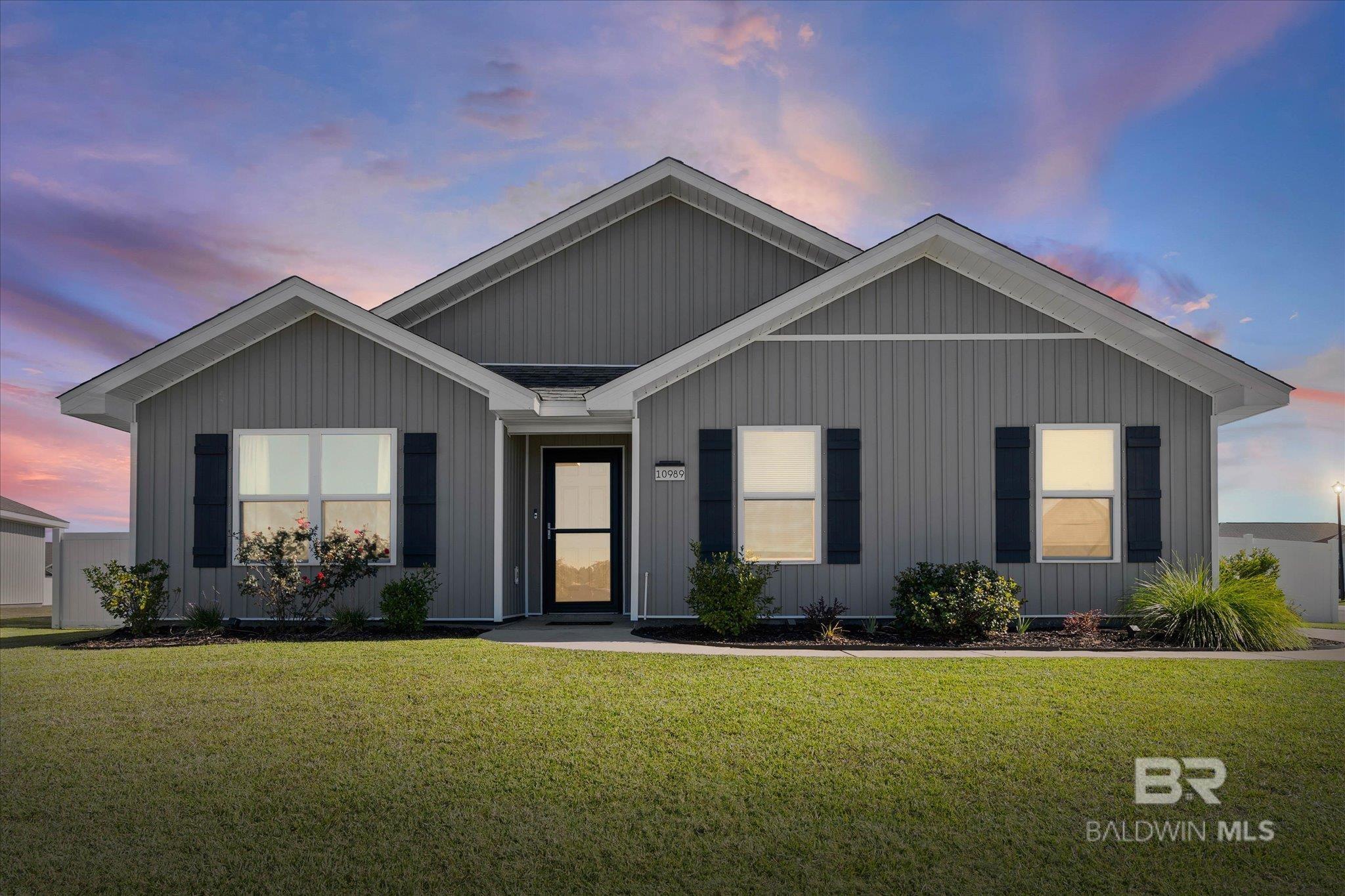 Daphne Homes from $300,000-$400,000