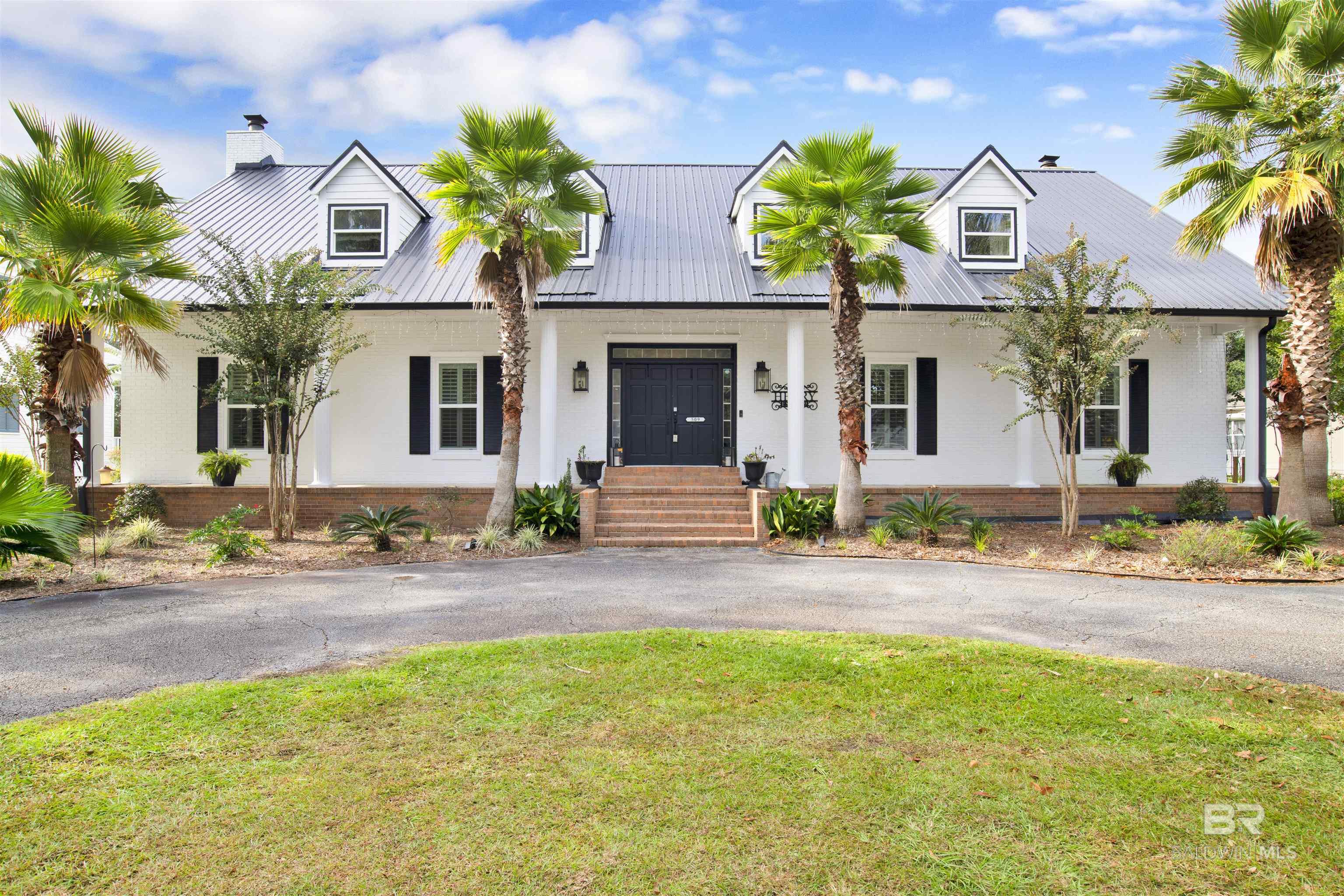 509 Wedgewood Drive, Gulf Shores, AL, 36542