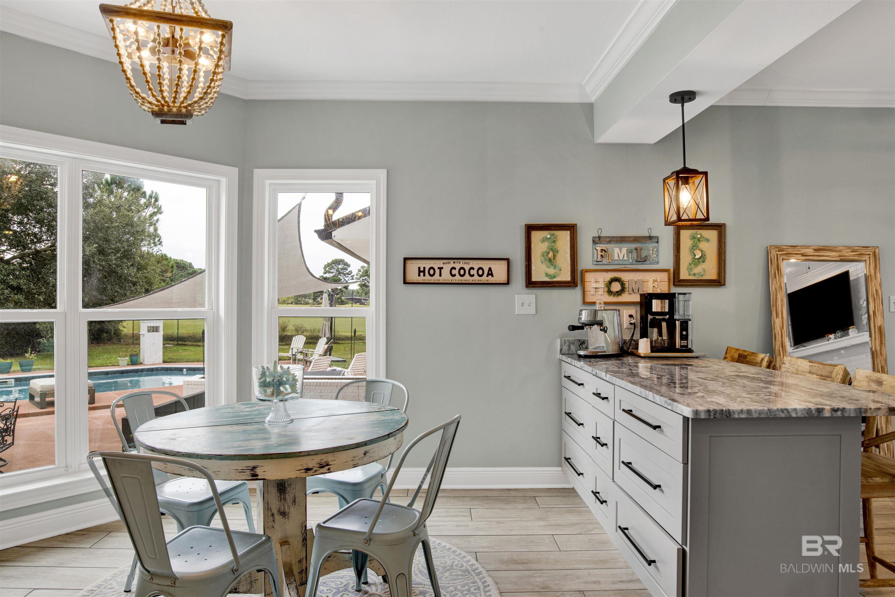 509 Wedgewood Drive, Gulf Shores, AL, 36542