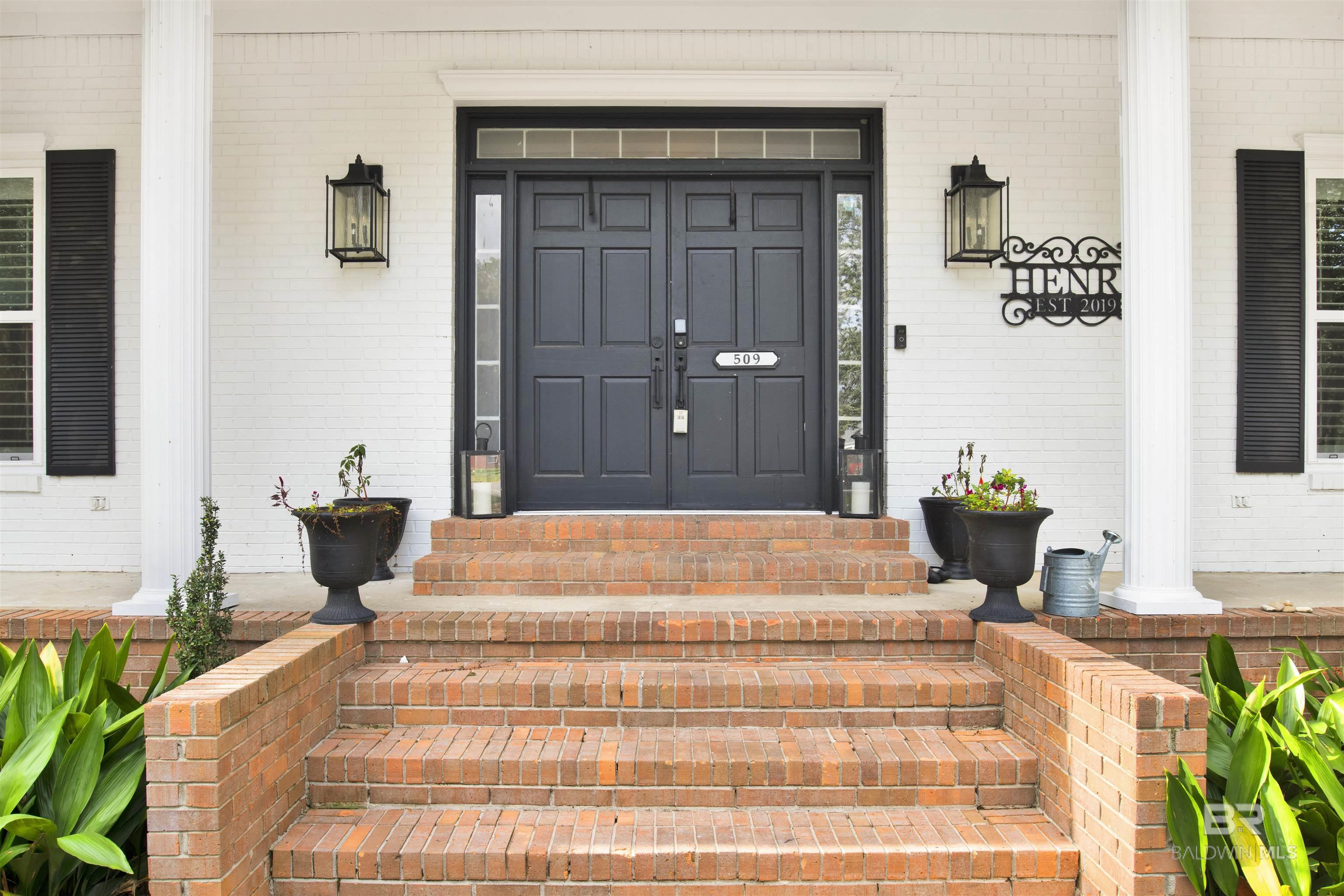 509 Wedgewood Drive, Gulf Shores, AL, 36542