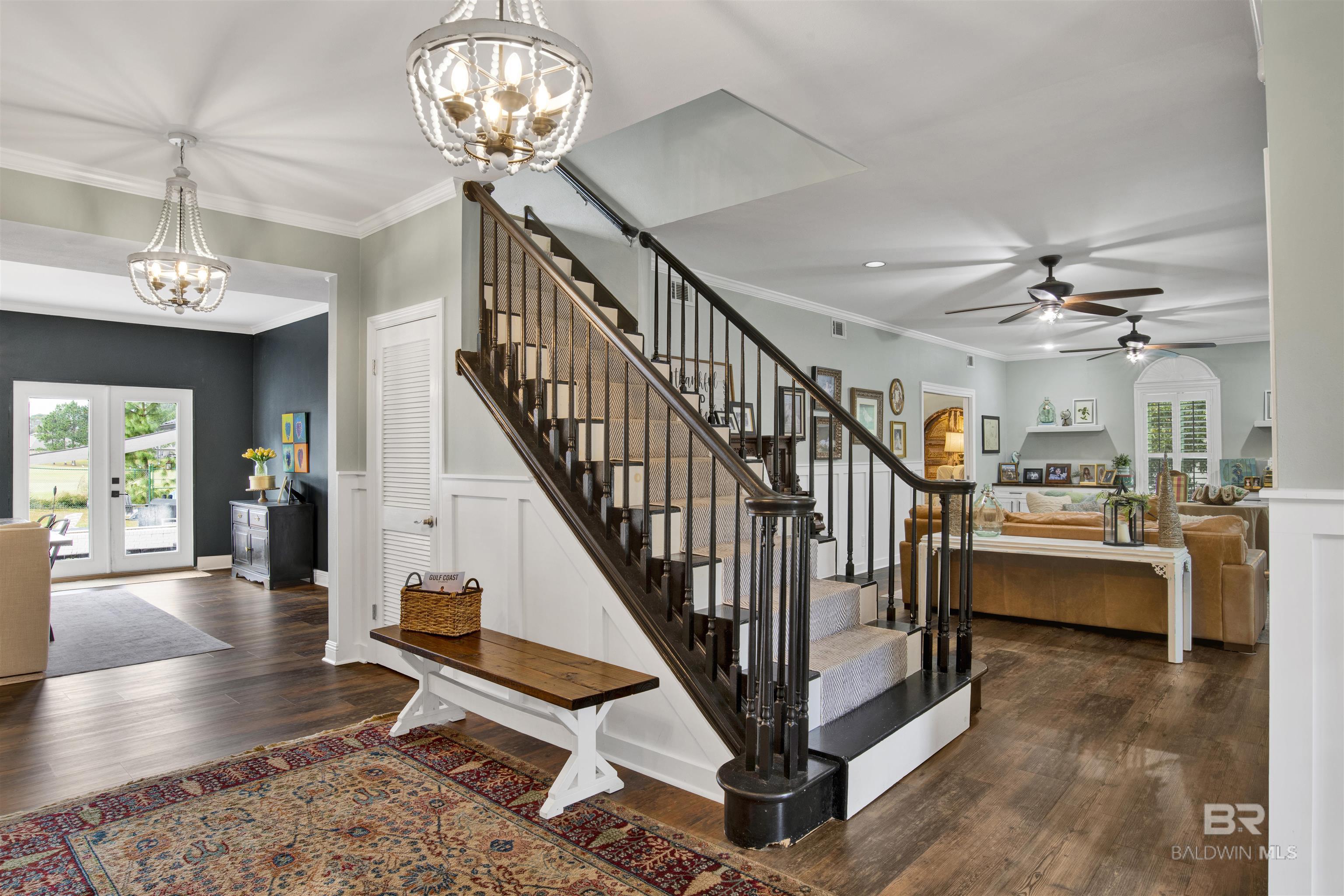 509 Wedgewood Drive, Gulf Shores, AL, 36542