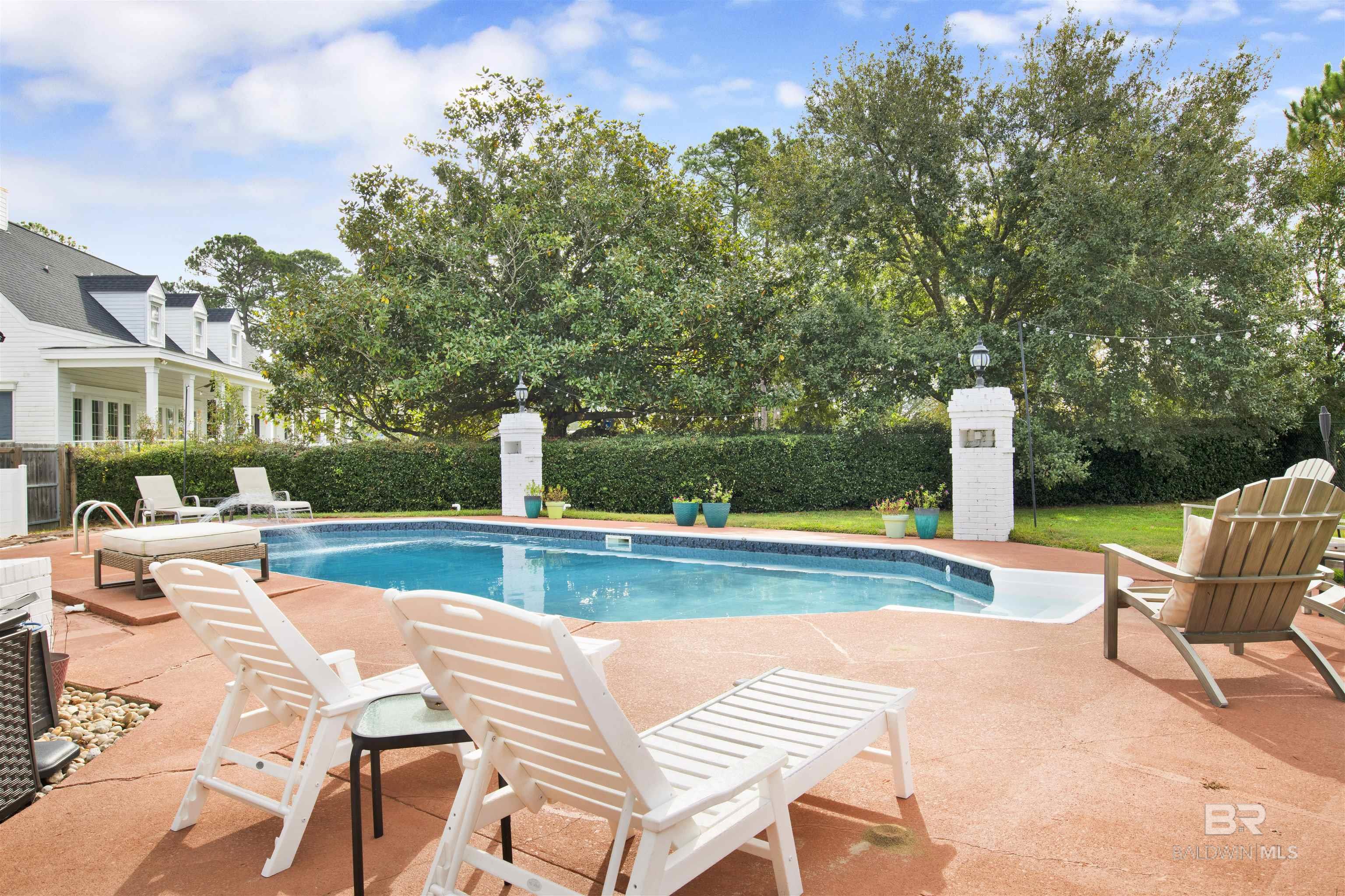 509 Wedgewood Drive, Gulf Shores, AL, 36542