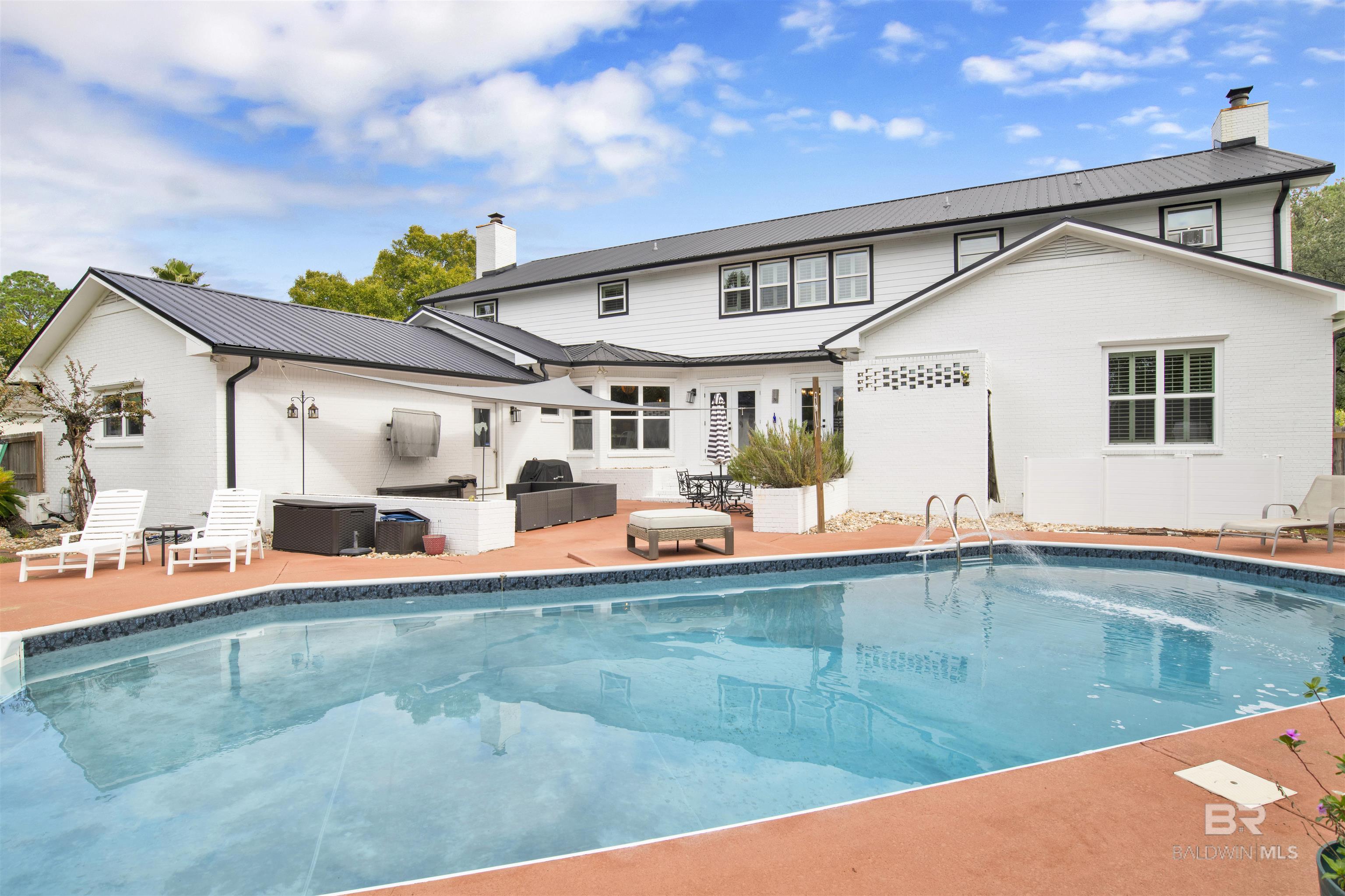 509 Wedgewood Drive, Gulf Shores, AL, 36542