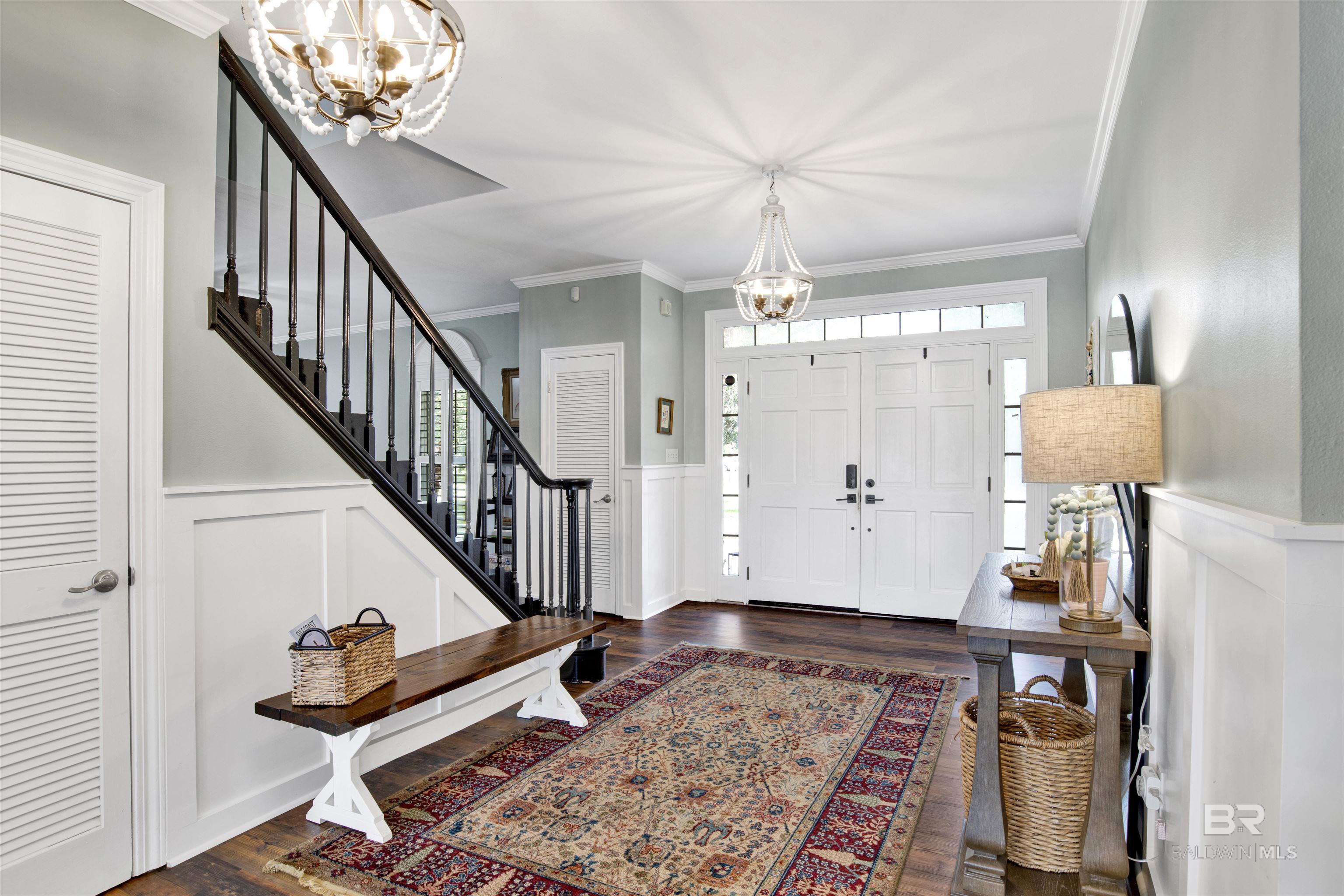 509 Wedgewood Drive, Gulf Shores, AL, 36542