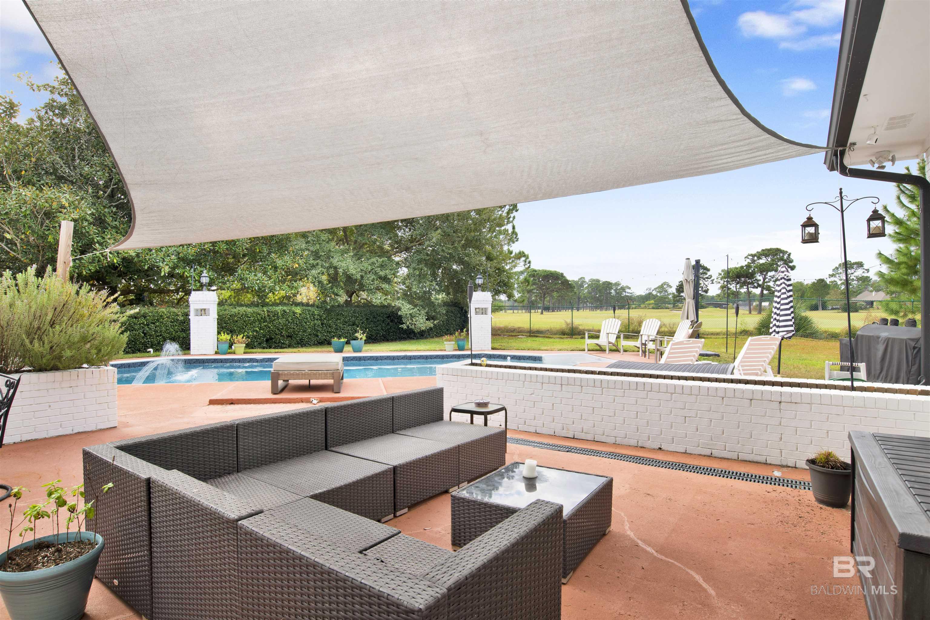 509 Wedgewood Drive, Gulf Shores, AL, 36542