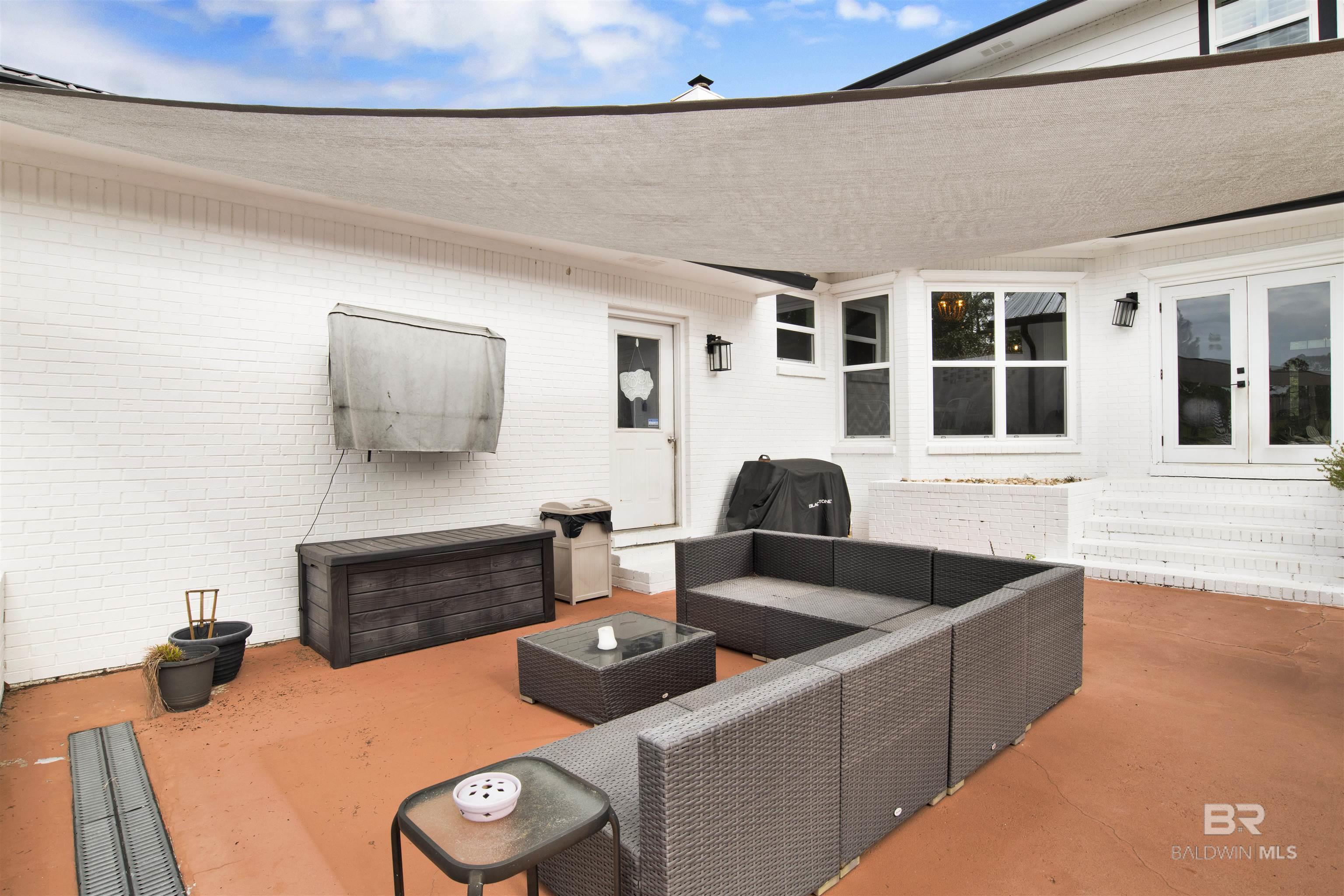 509 Wedgewood Drive, Gulf Shores, AL, 36542