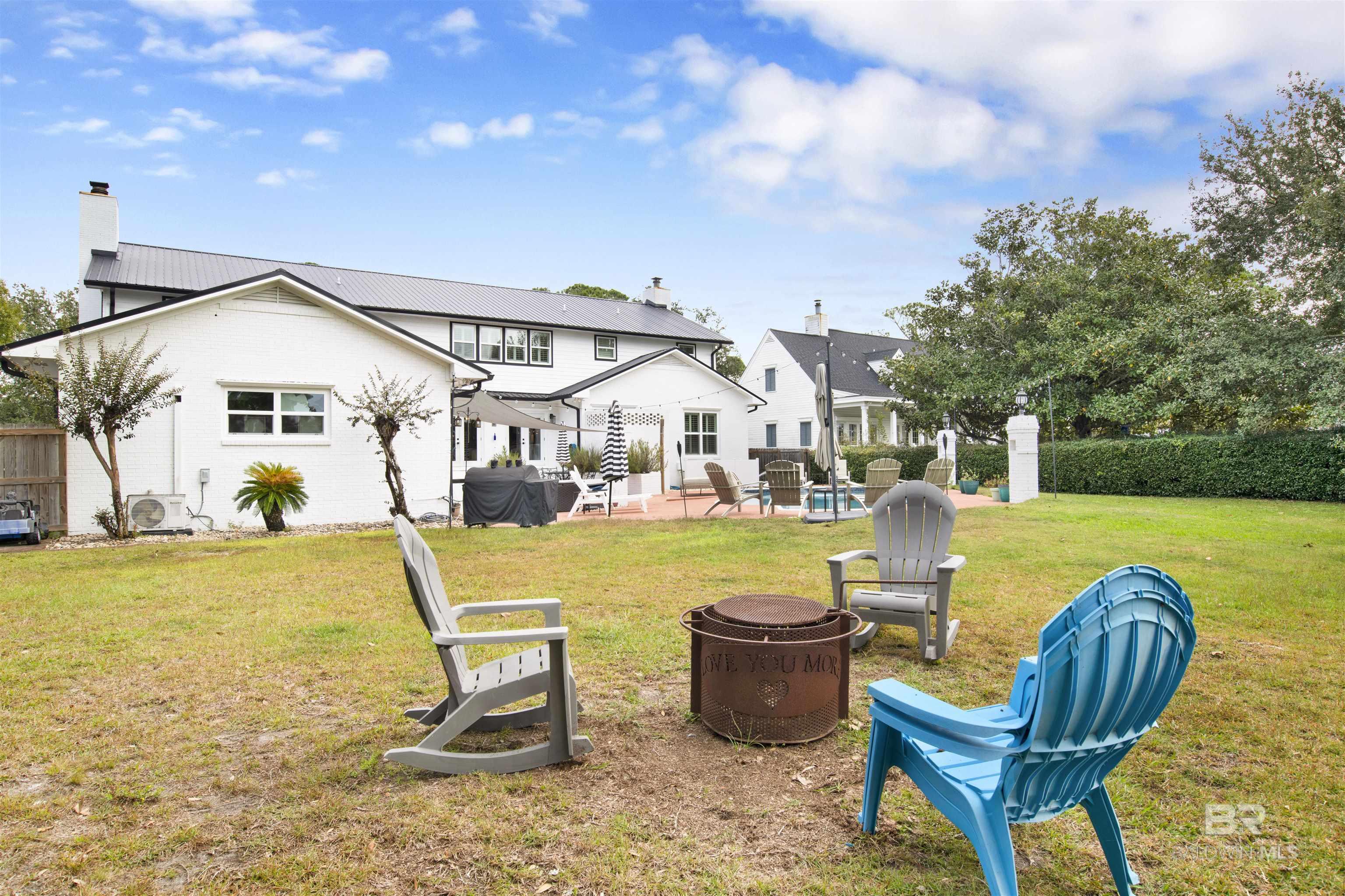 509 Wedgewood Drive, Gulf Shores, AL, 36542