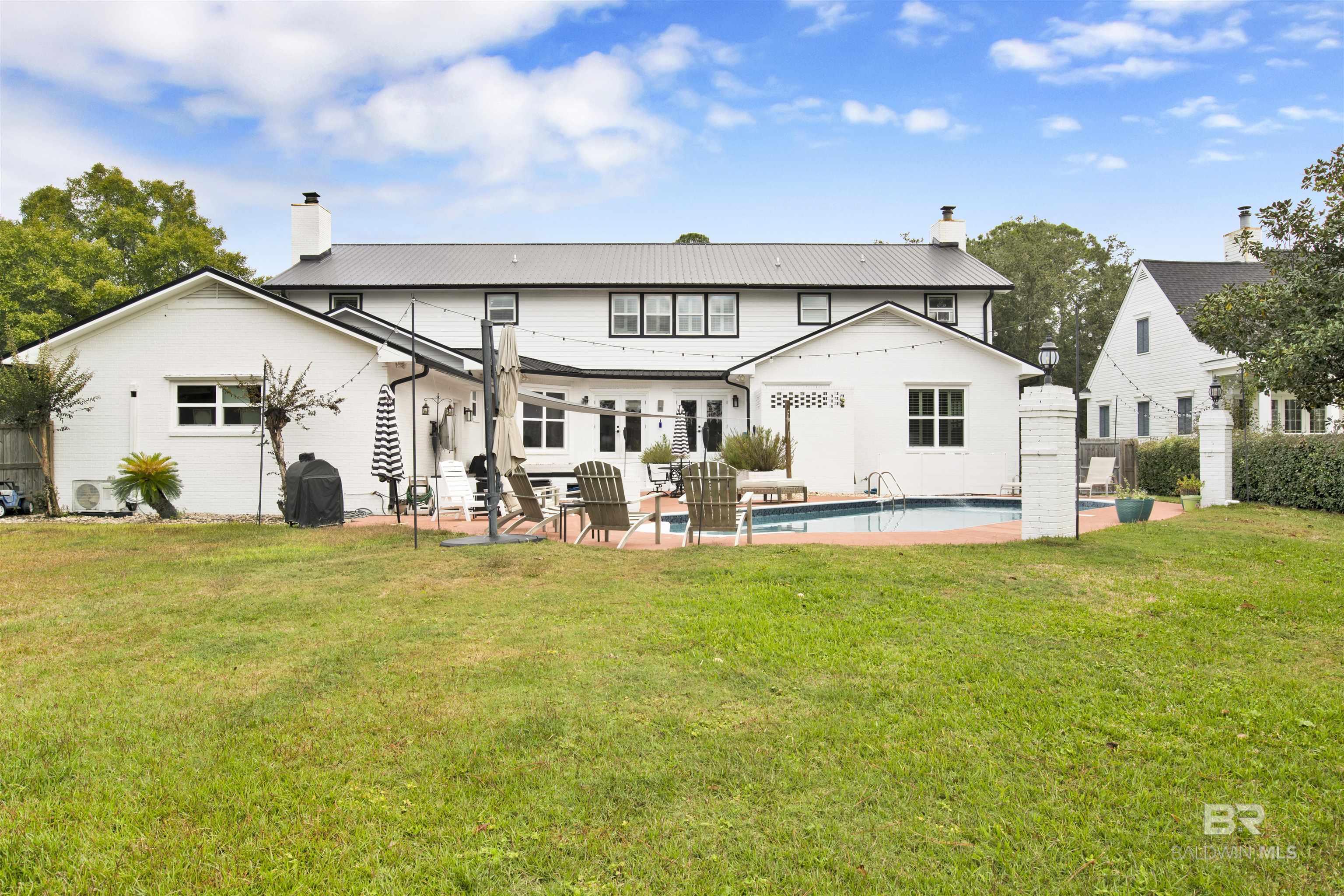 509 Wedgewood Drive, Gulf Shores, AL, 36542