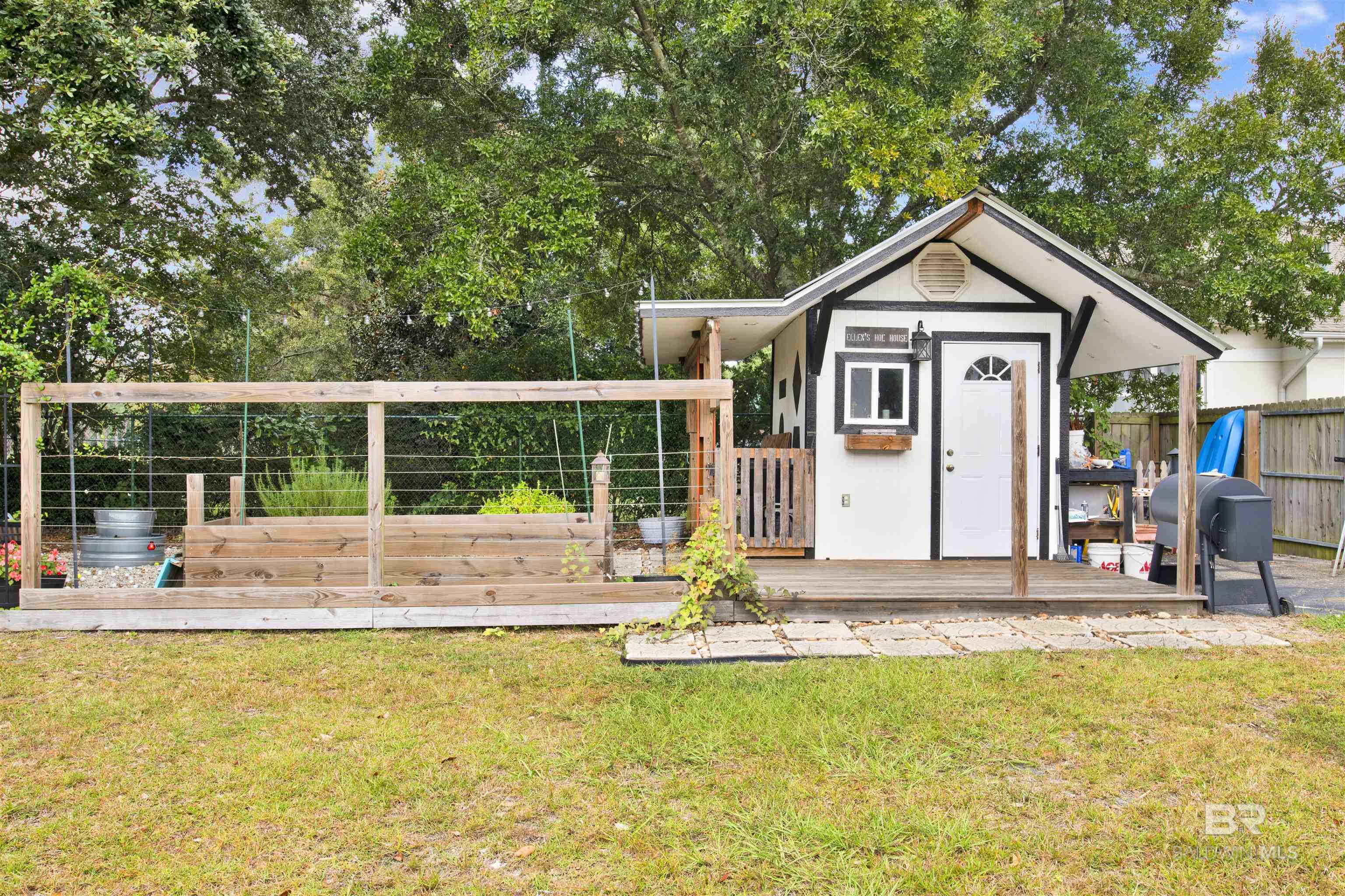 509 Wedgewood Drive, Gulf Shores, AL, 36542