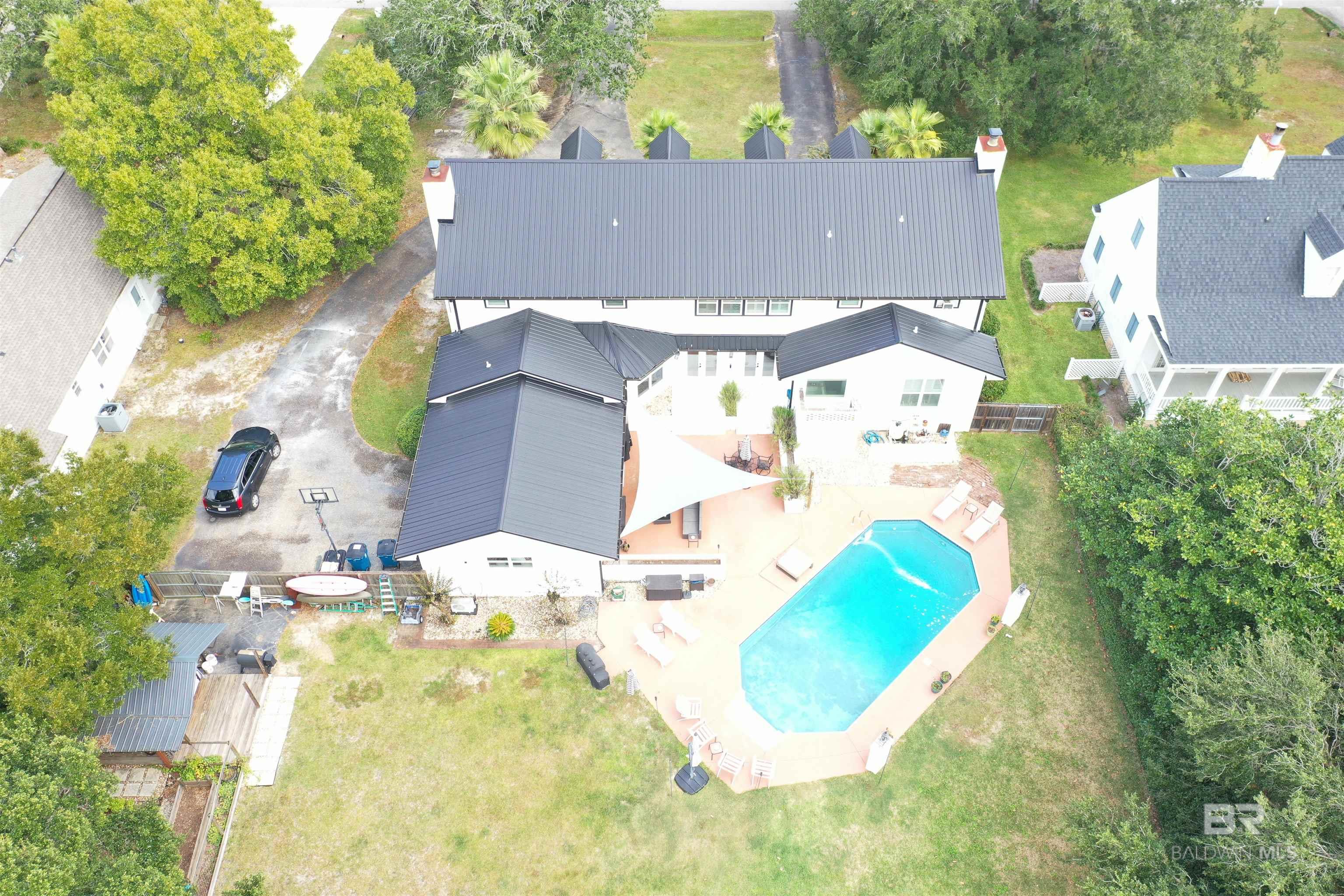 509 Wedgewood Drive, Gulf Shores, AL, 36542