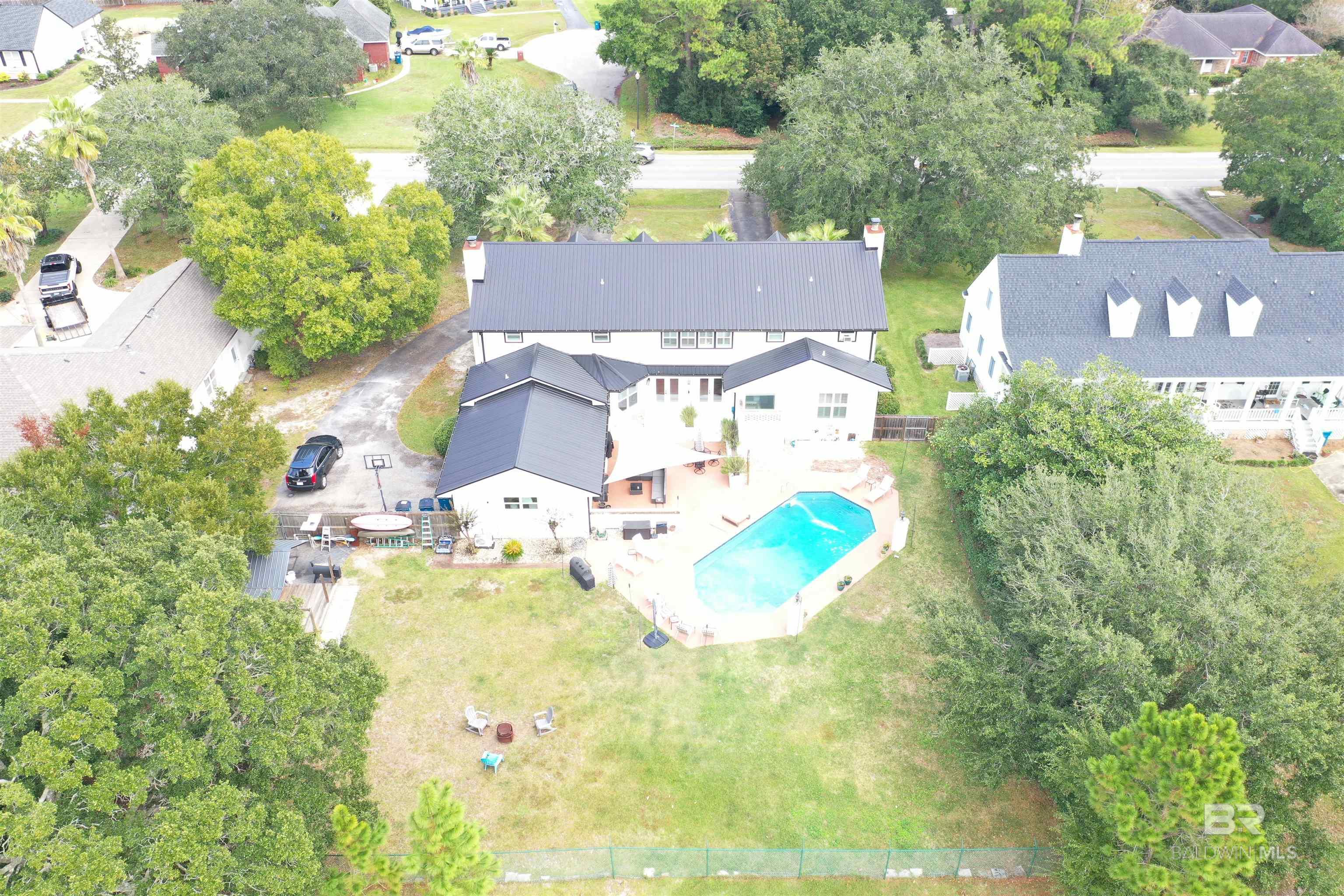 509 Wedgewood Drive, Gulf Shores, AL, 36542