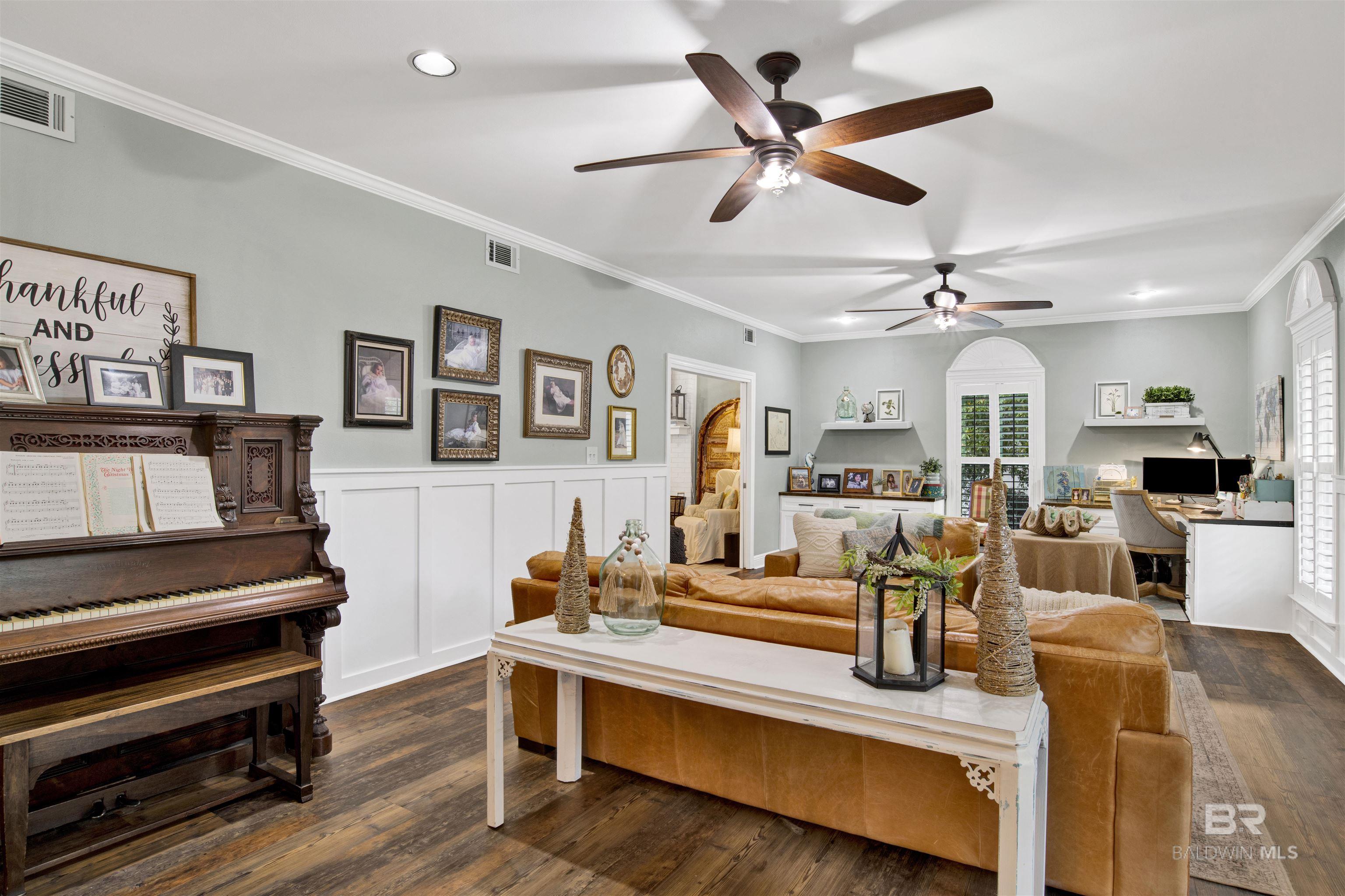 509 Wedgewood Drive, Gulf Shores, AL, 36542