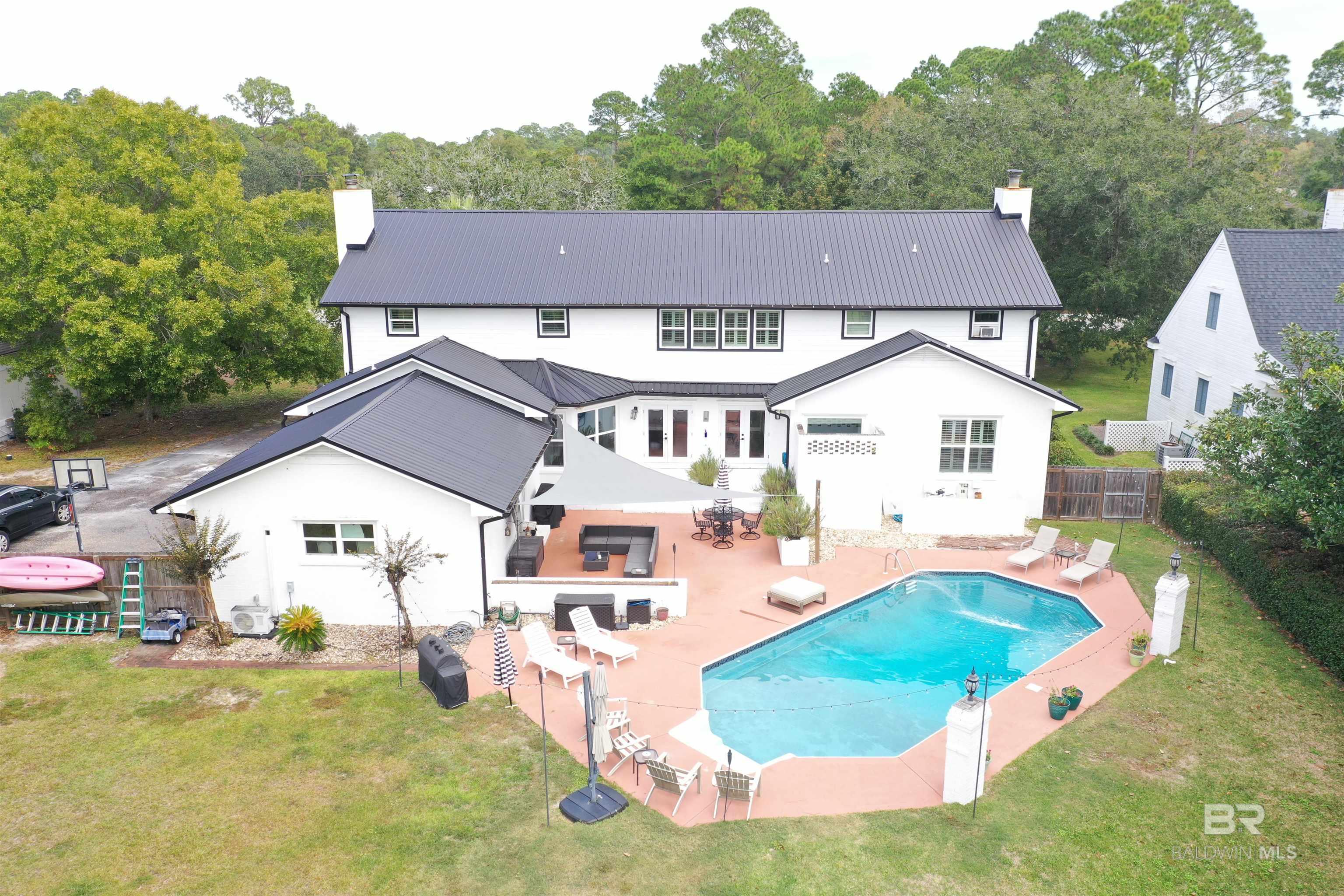 509 Wedgewood Drive, Gulf Shores, AL, 36542