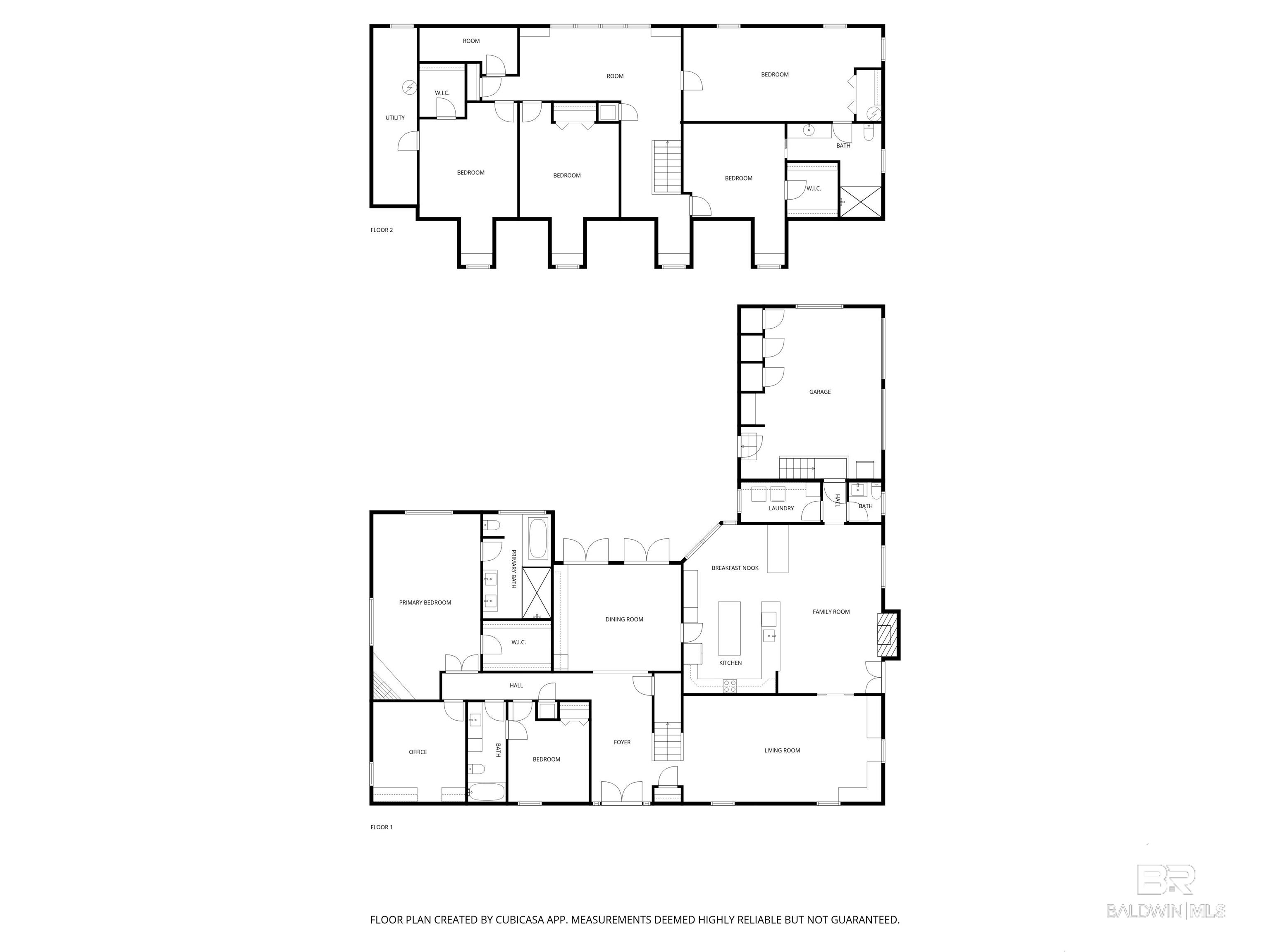 509 Wedgewood Drive, Gulf Shores, AL, 36542