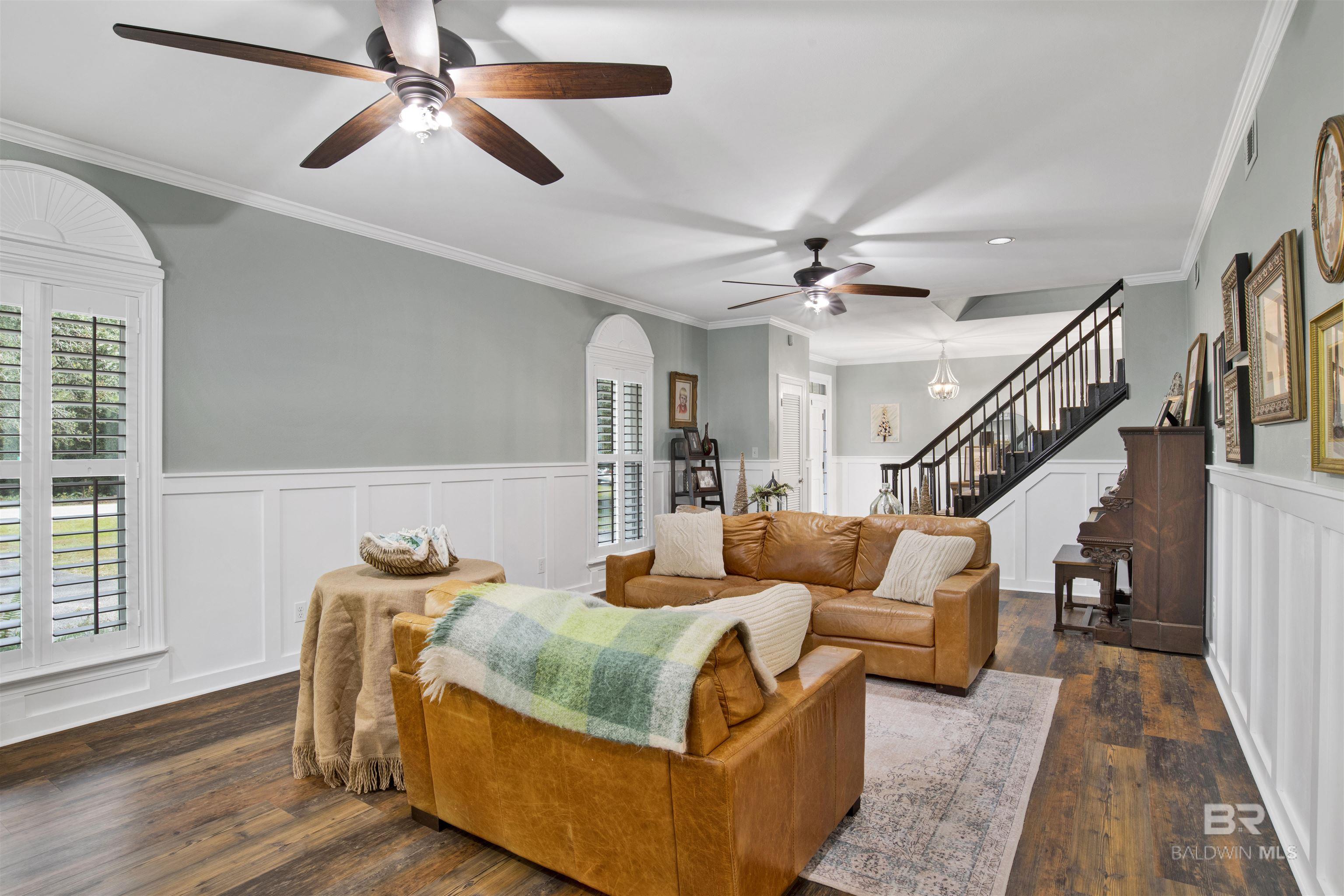 509 Wedgewood Drive, Gulf Shores, AL, 36542